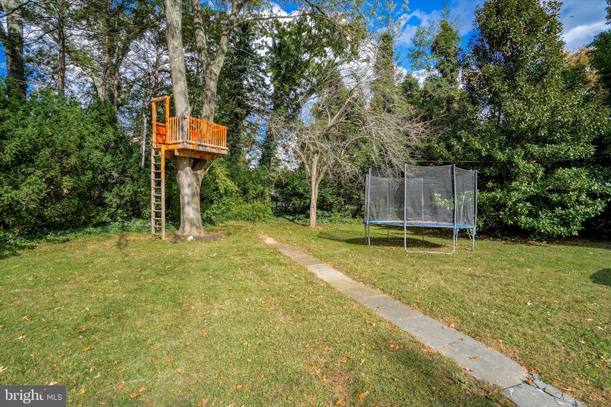 MERION STATION - Residential