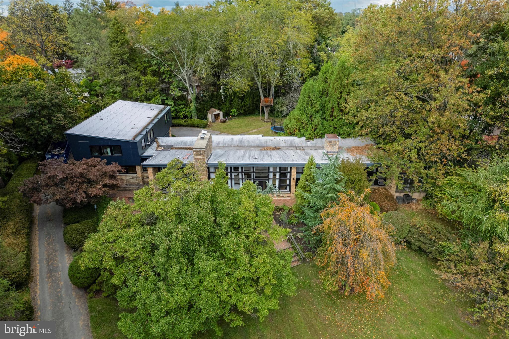 MERION STATION - Residential