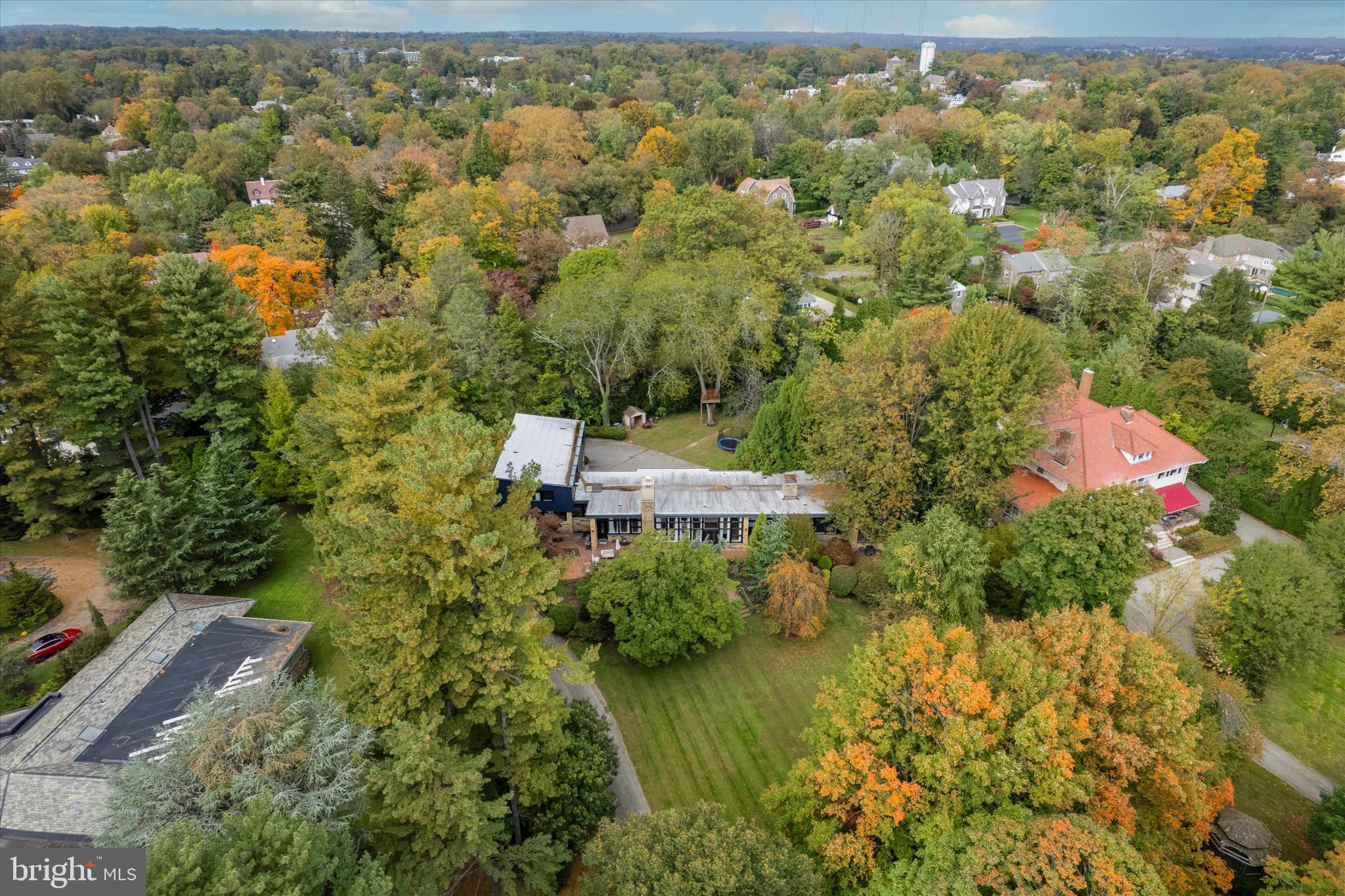 MERION STATION - Residential