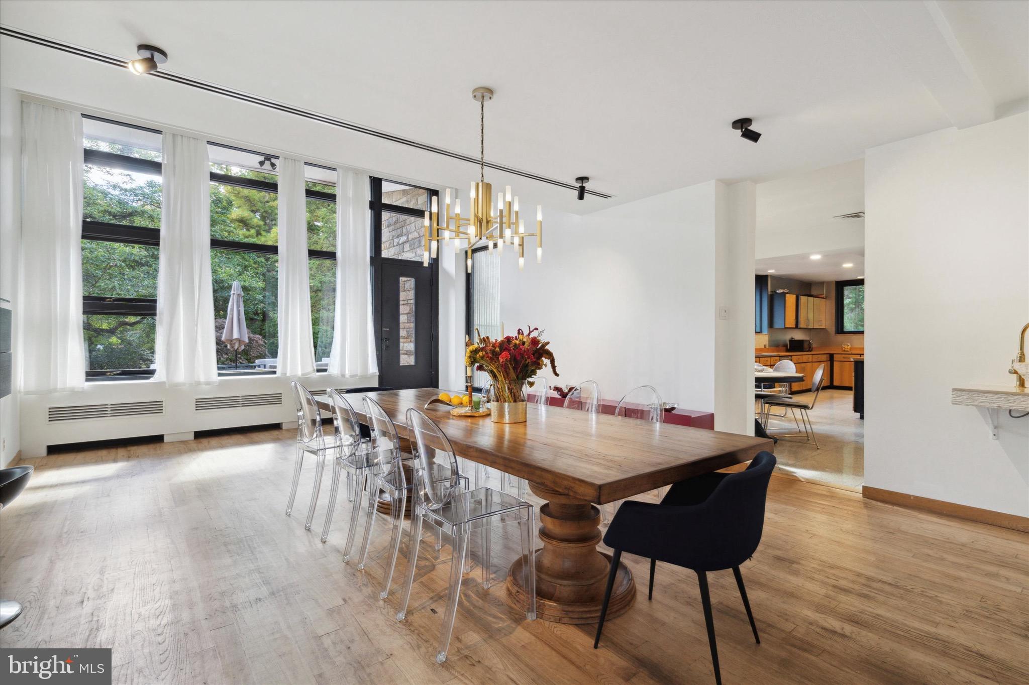 MERION STATION - Residential