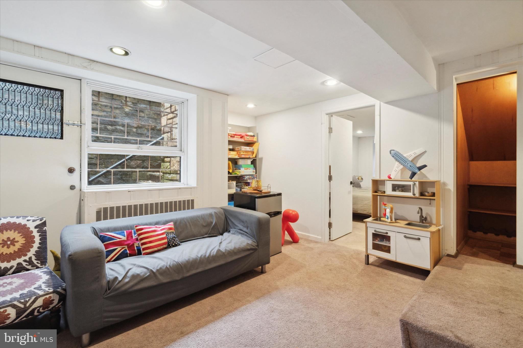 MERION STATION - Residential