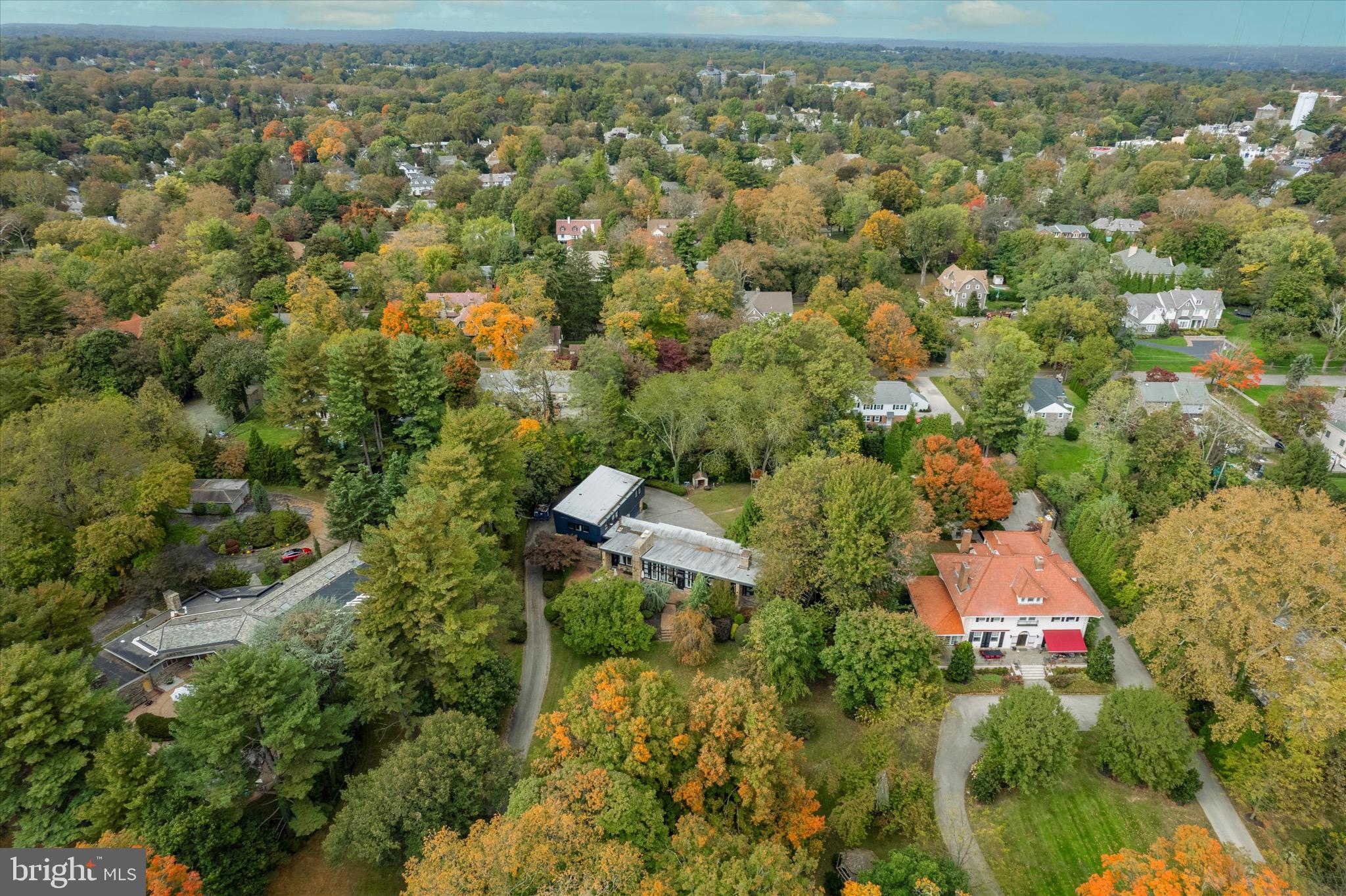 MERION STATION - Residential