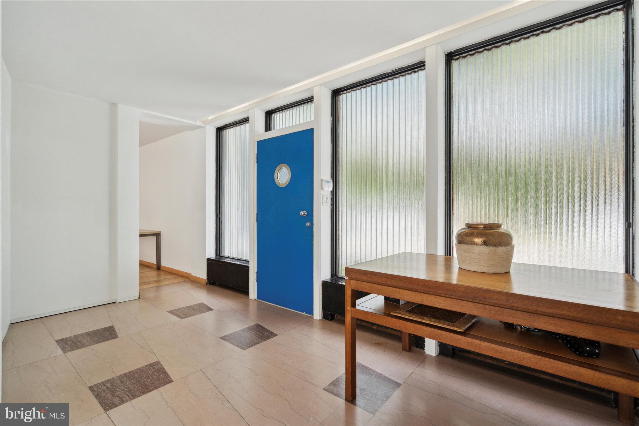 MERION STATION - Residential