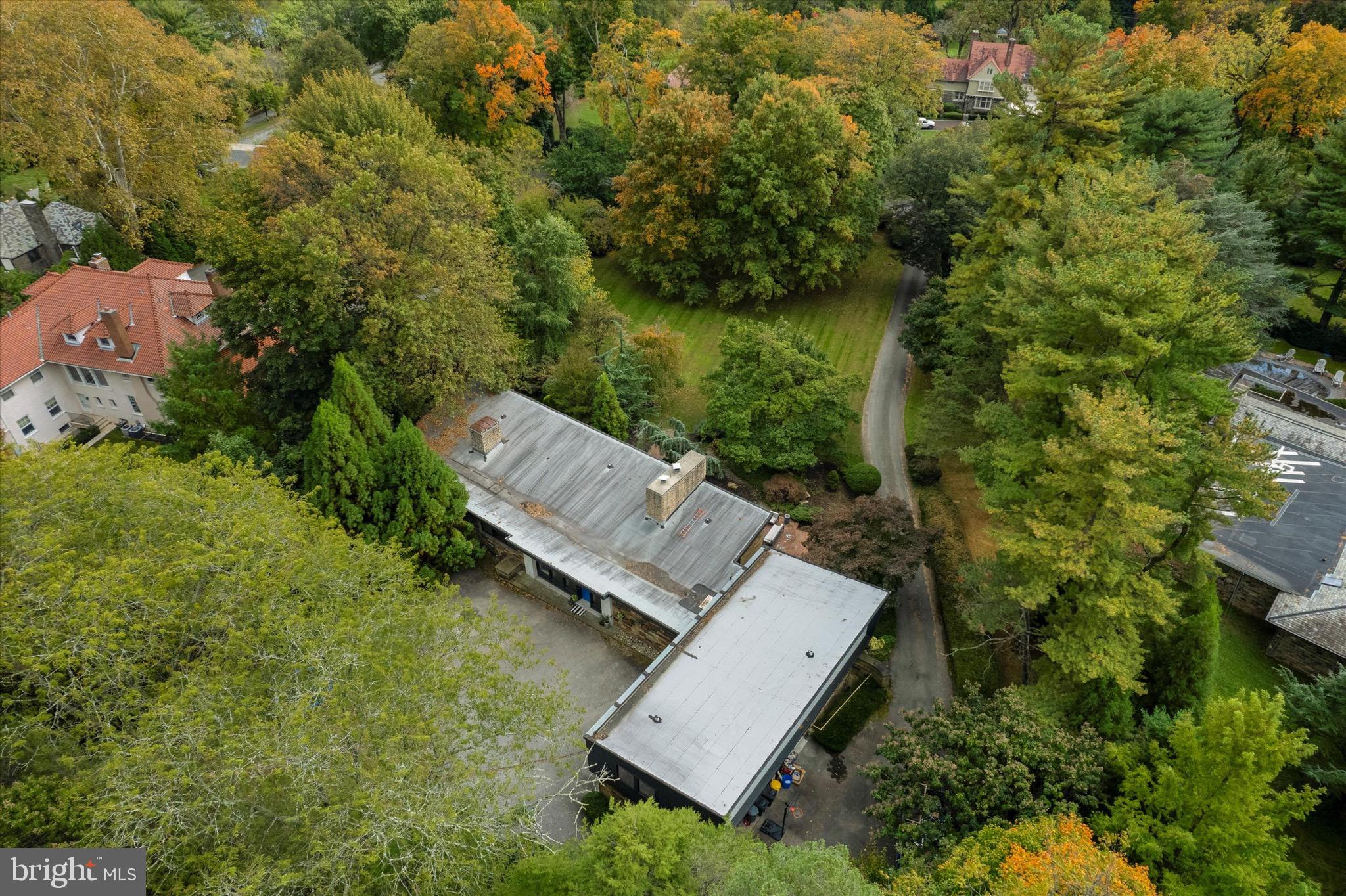 MERION STATION - Residential