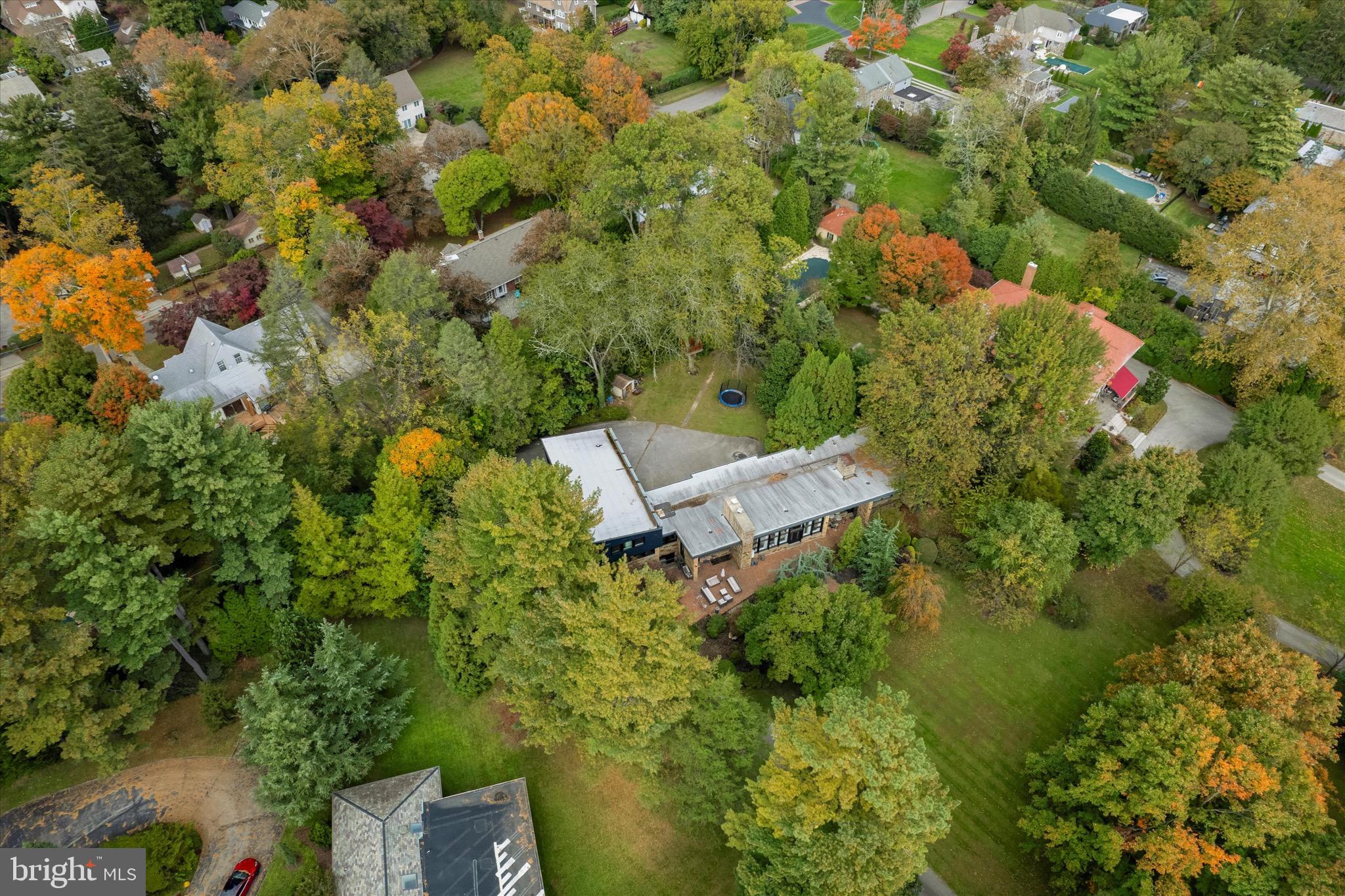 MERION STATION - Residential