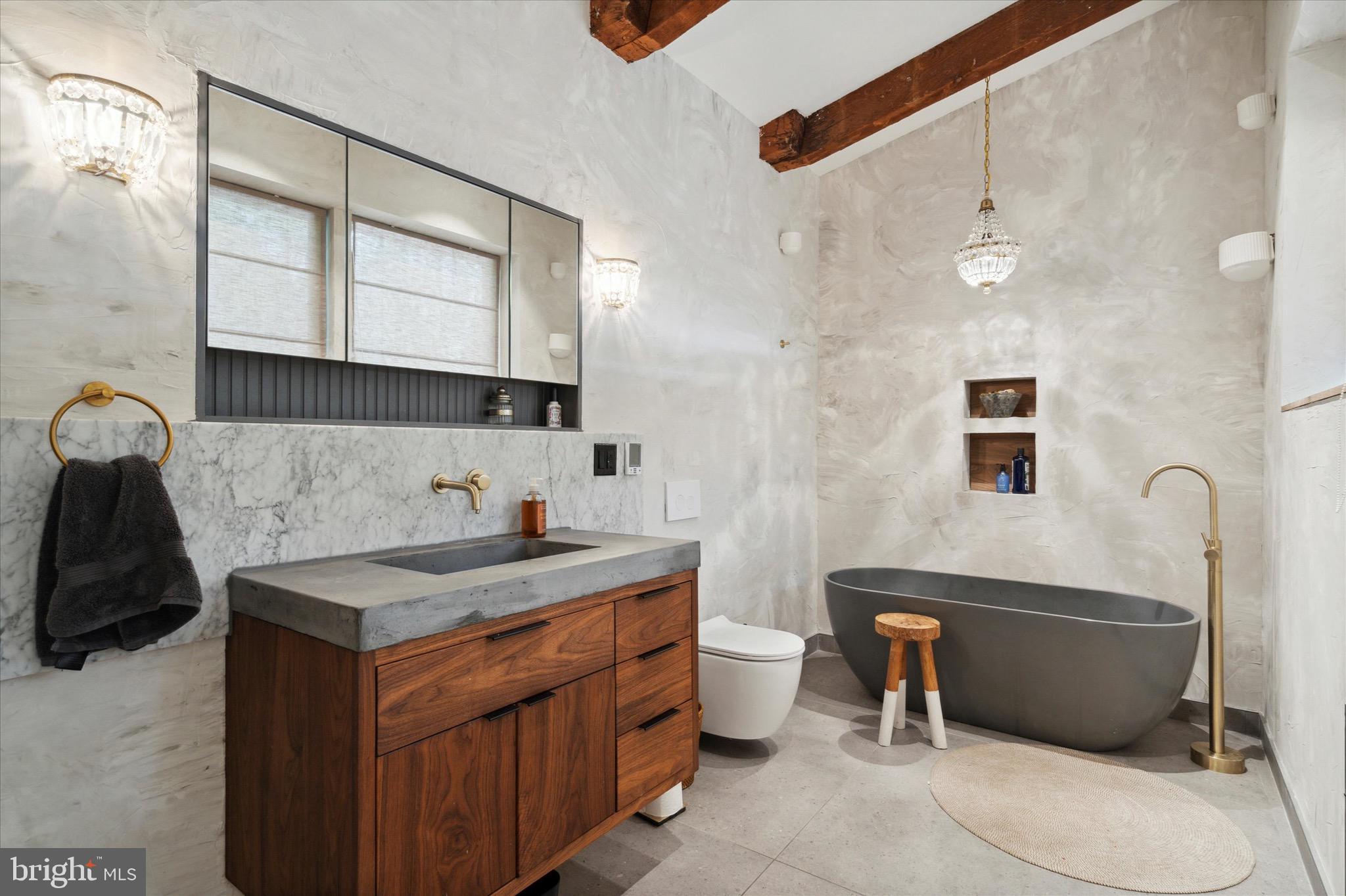 MERION STATION - Residential