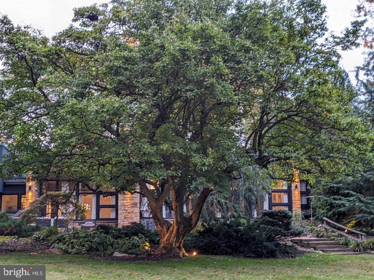 MERION STATION - Residential