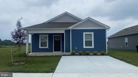 Photo of 1292 Purple Orchid Loop, SALISBURY, MD 21801 (MLS # MDWC2024366)