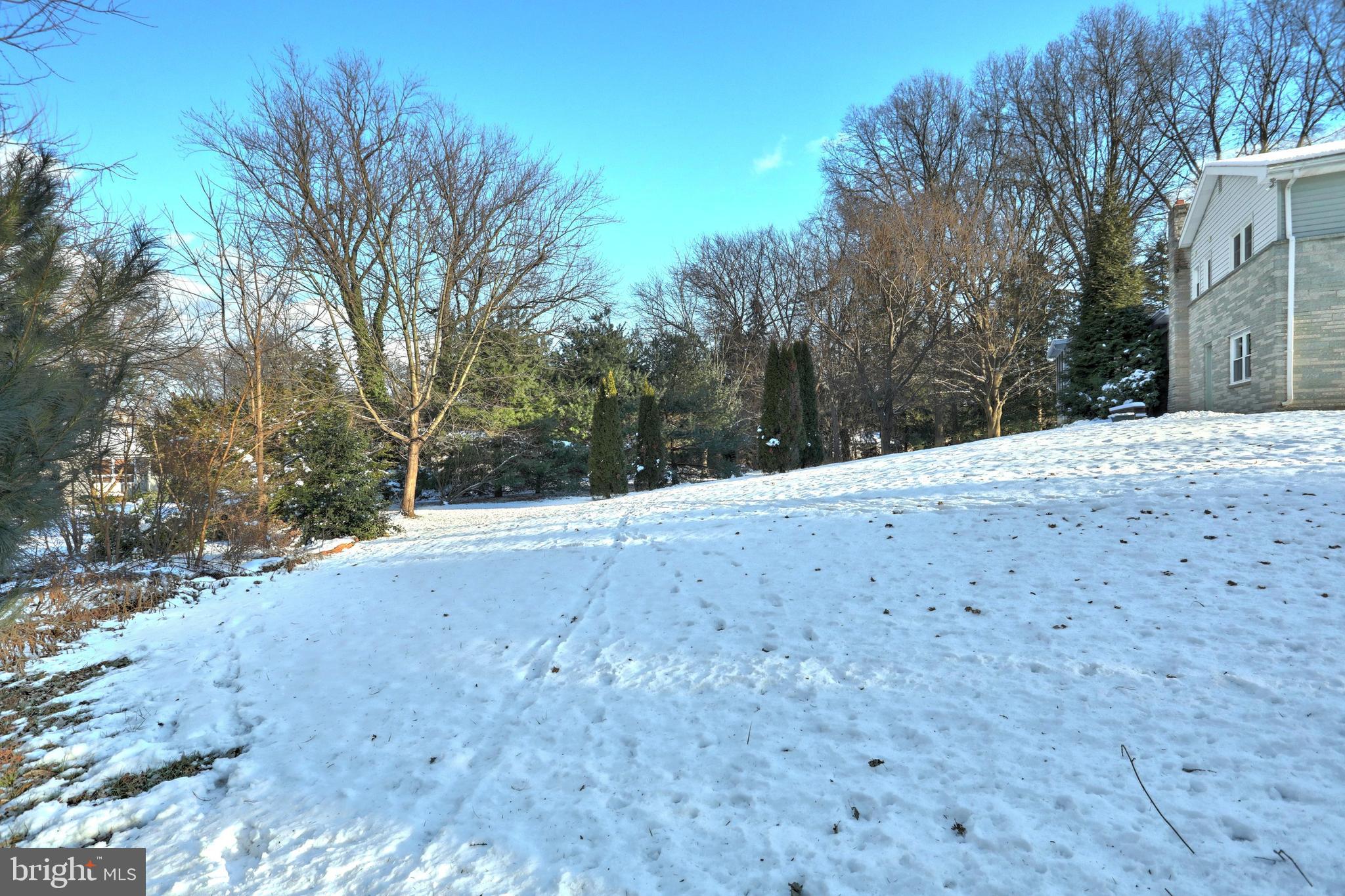 STONYBROOK HEIGHTS - Residential