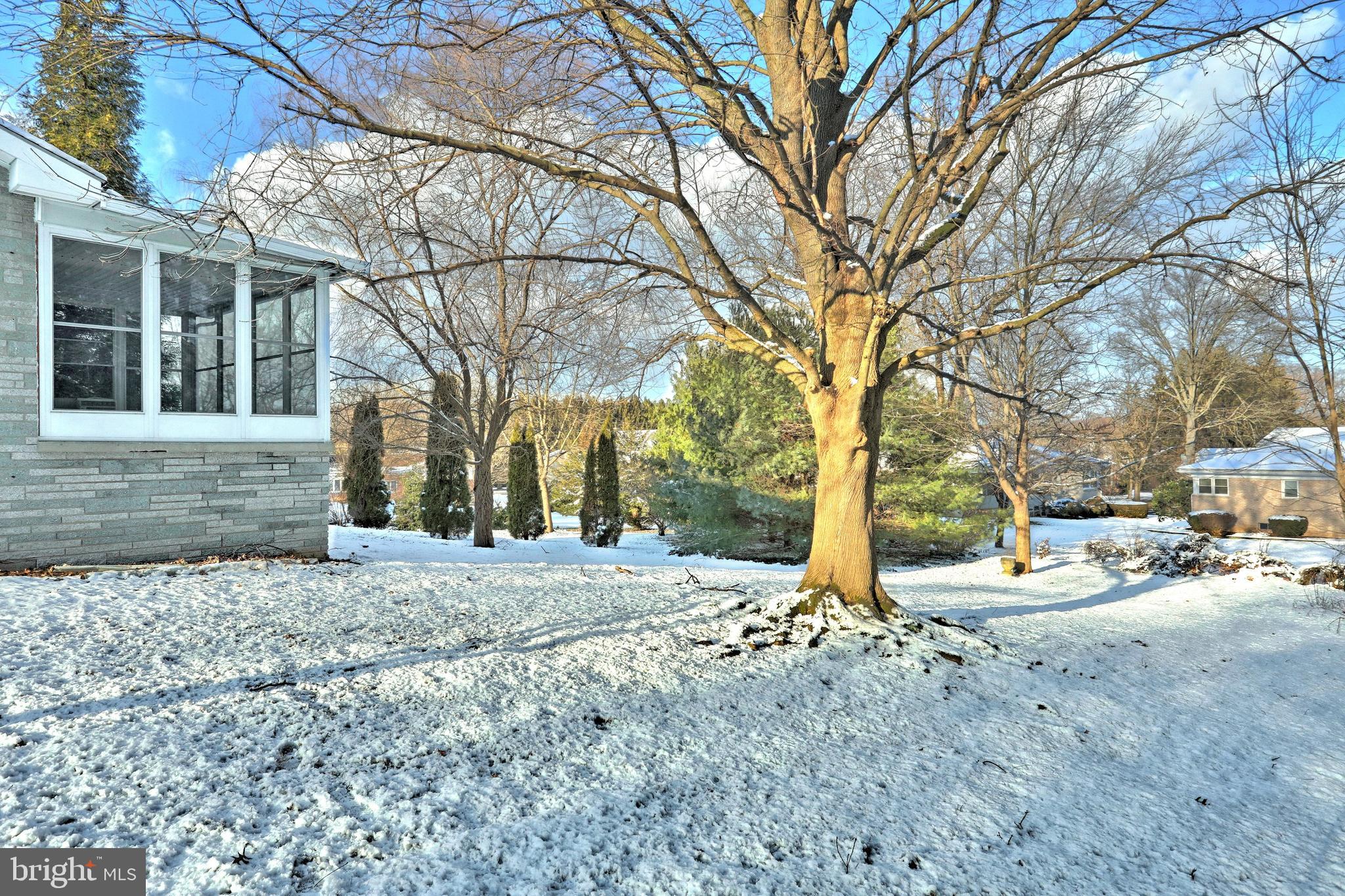 STONYBROOK HEIGHTS - Residential