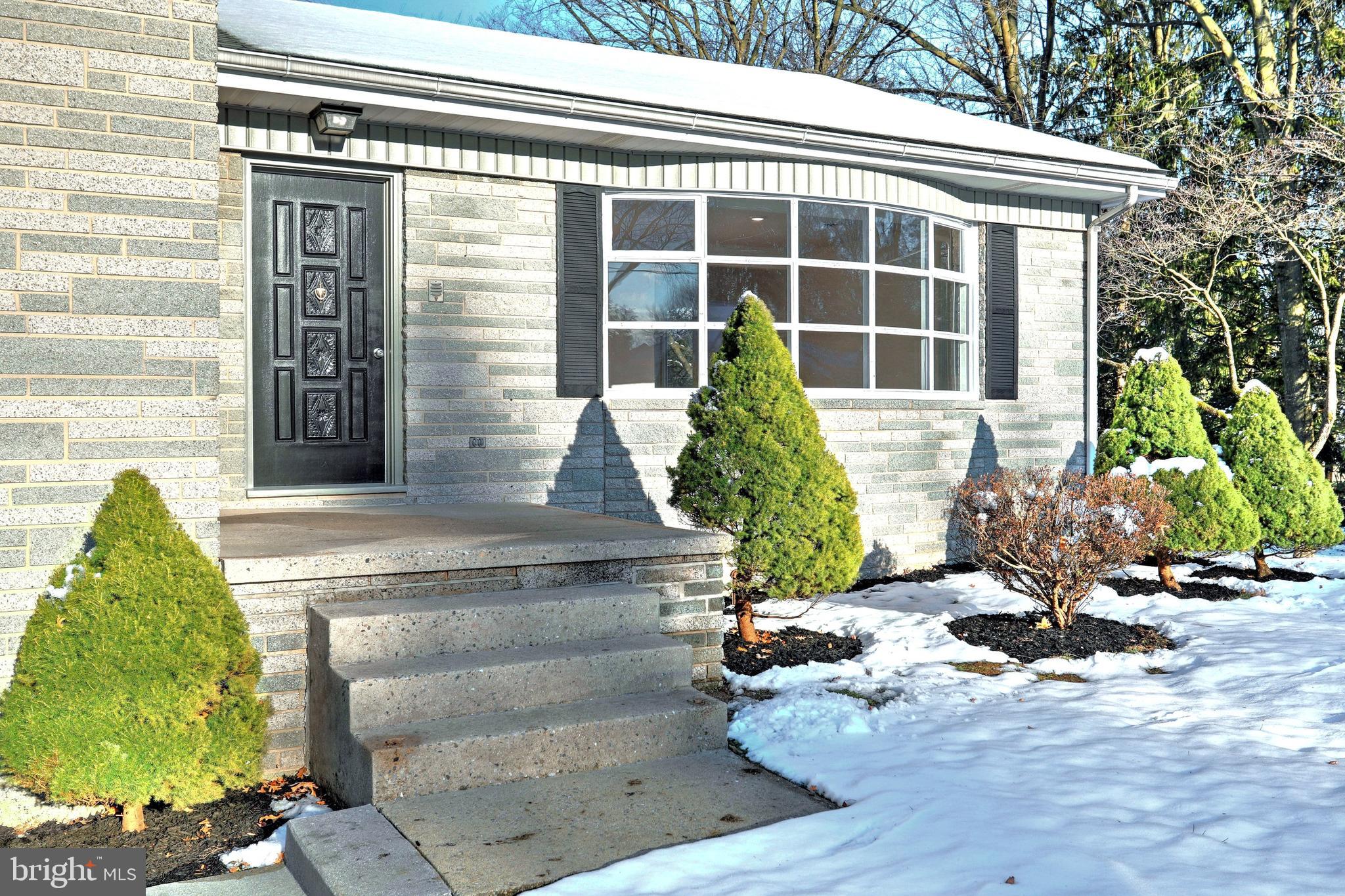 STONYBROOK HEIGHTS - Residential