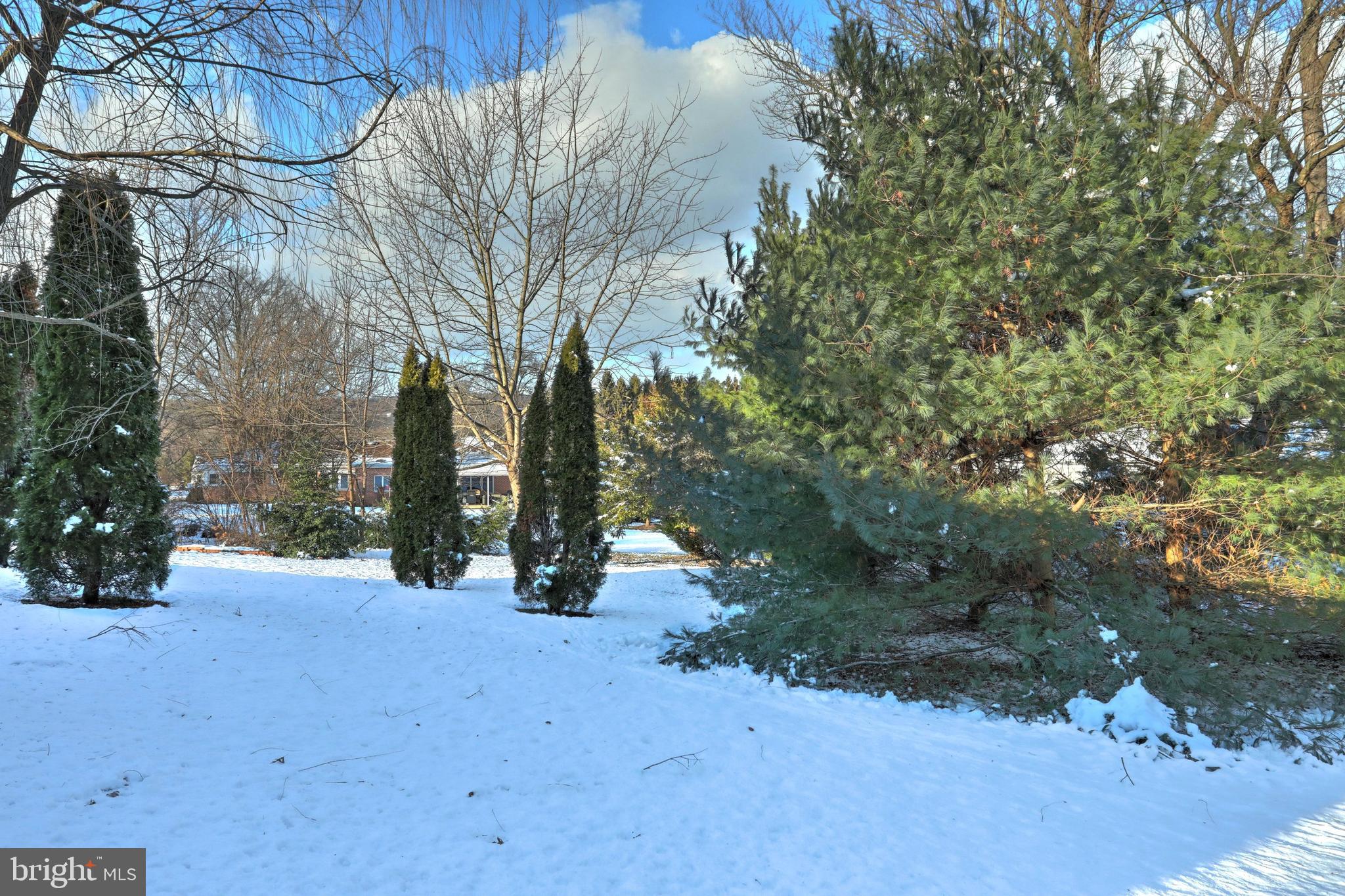 STONYBROOK HEIGHTS - Residential