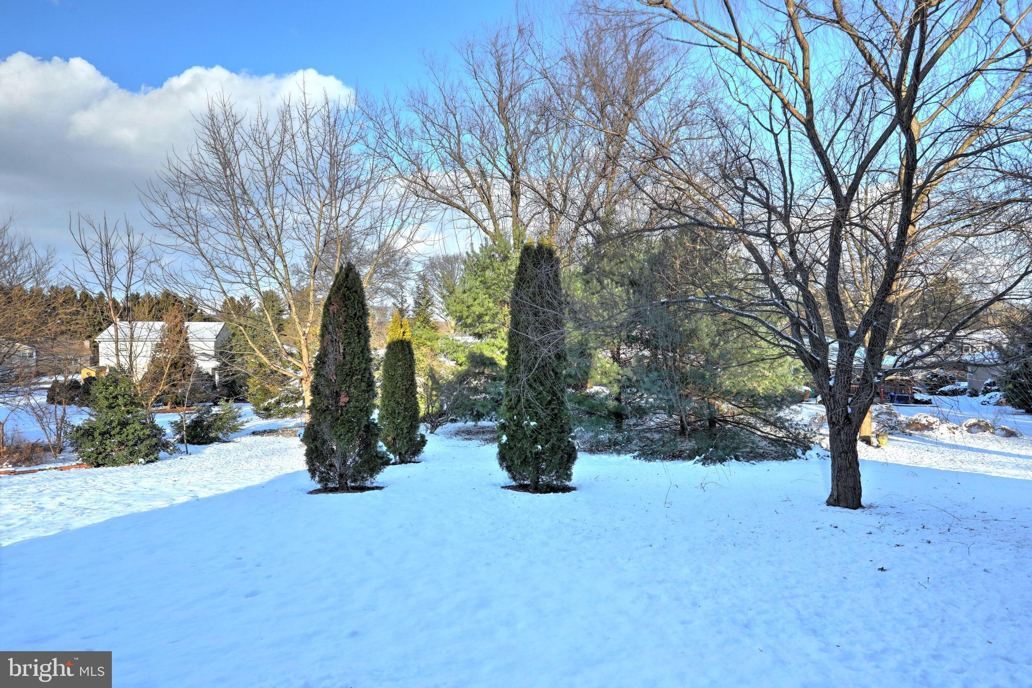 STONYBROOK HEIGHTS - Residential