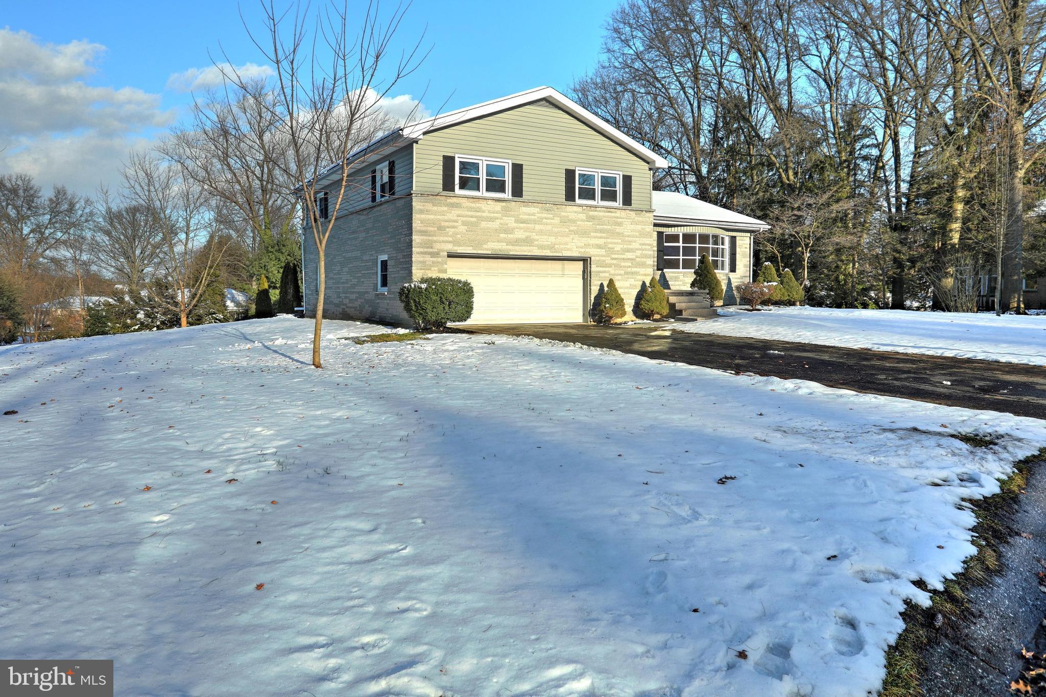 STONYBROOK HEIGHTS - Residential
