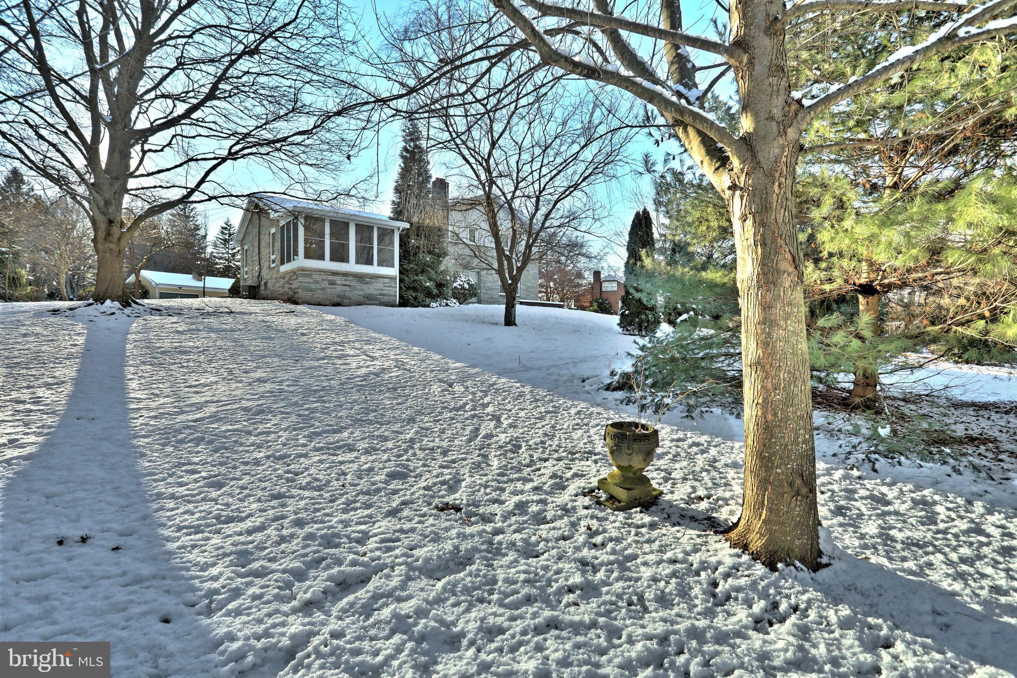 STONYBROOK HEIGHTS - Residential