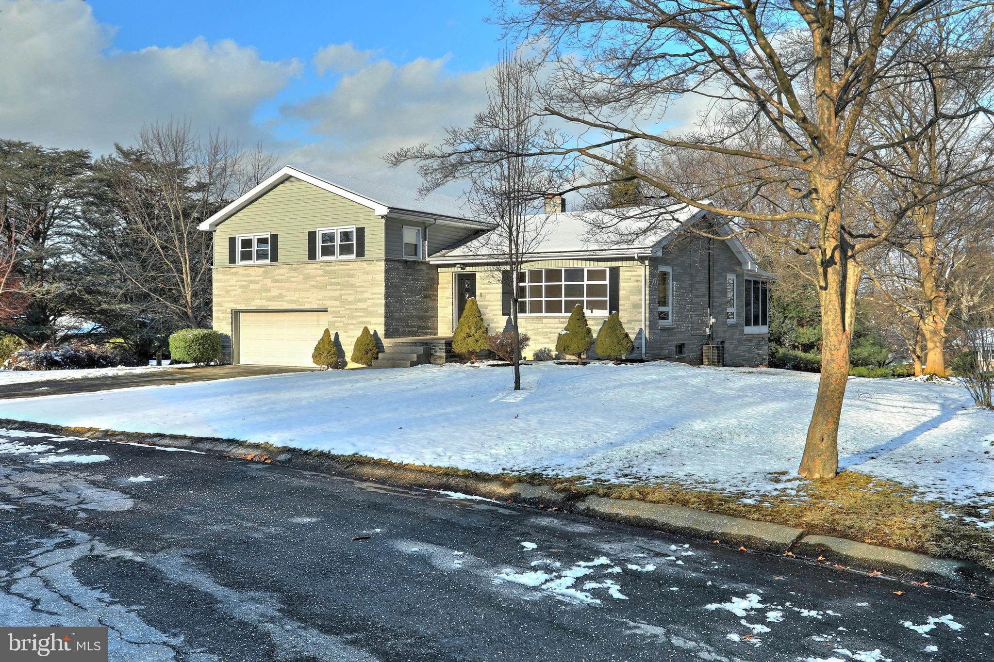STONYBROOK HEIGHTS - Residential