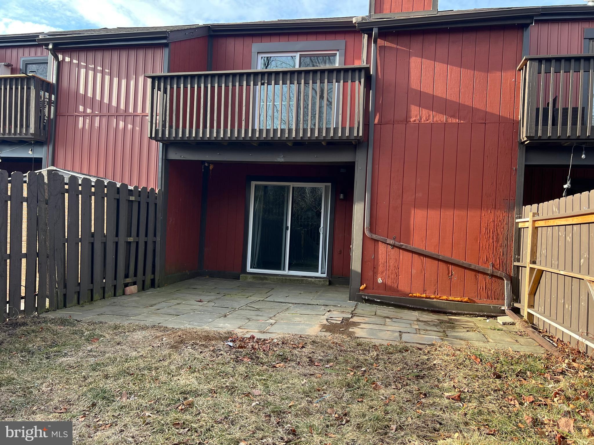 PERKIOMEN WOODS - Residential Lease