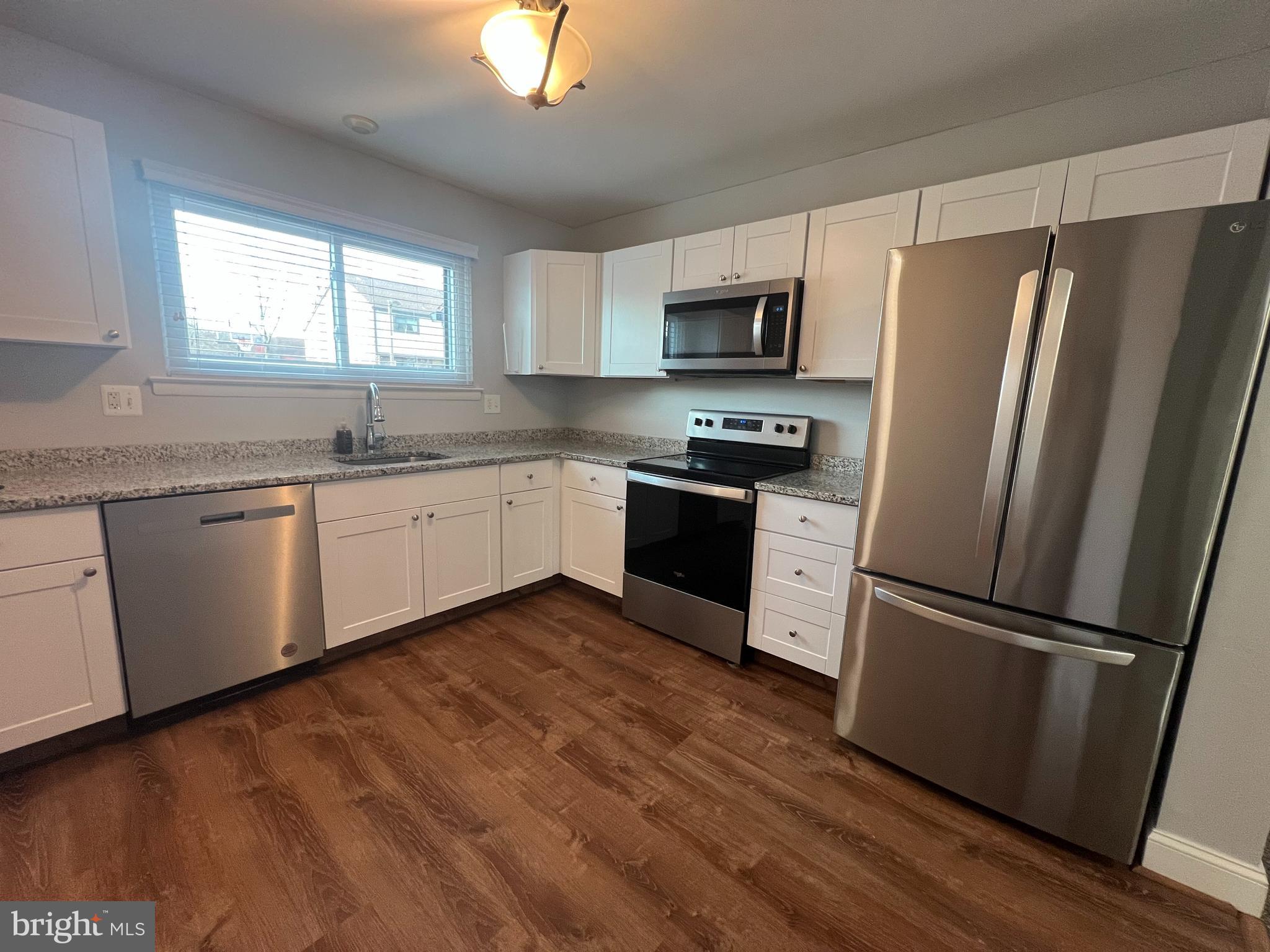 PERKIOMEN WOODS - Residential Lease