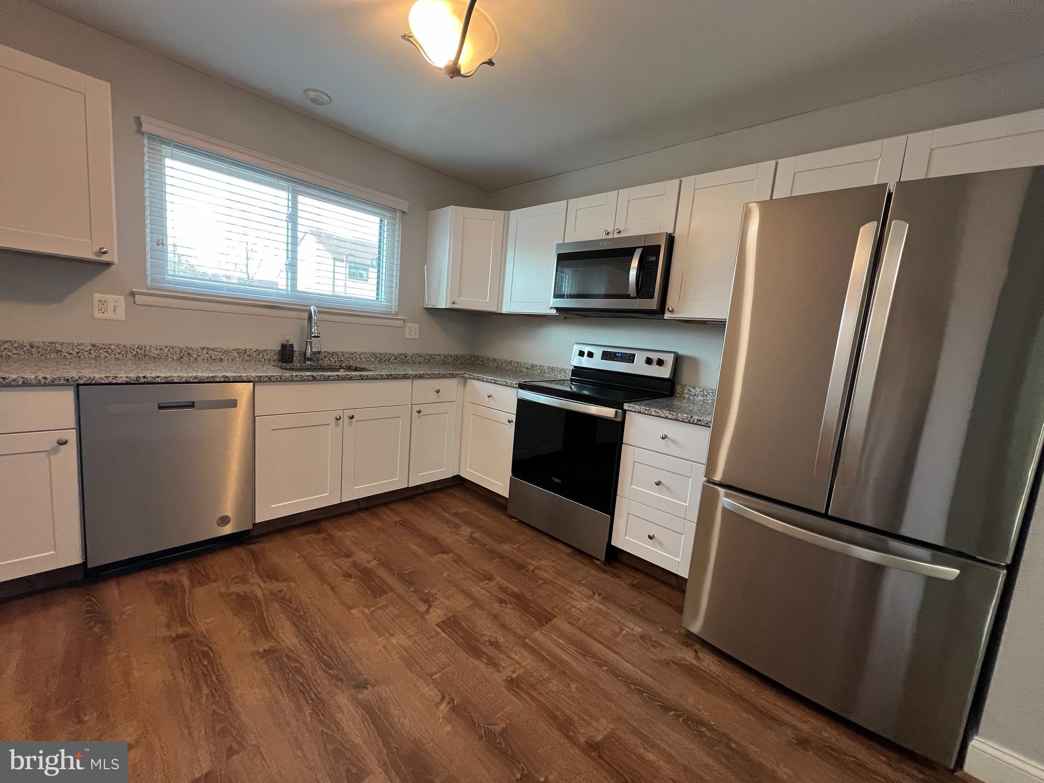 PERKIOMEN WOODS - Residential Lease