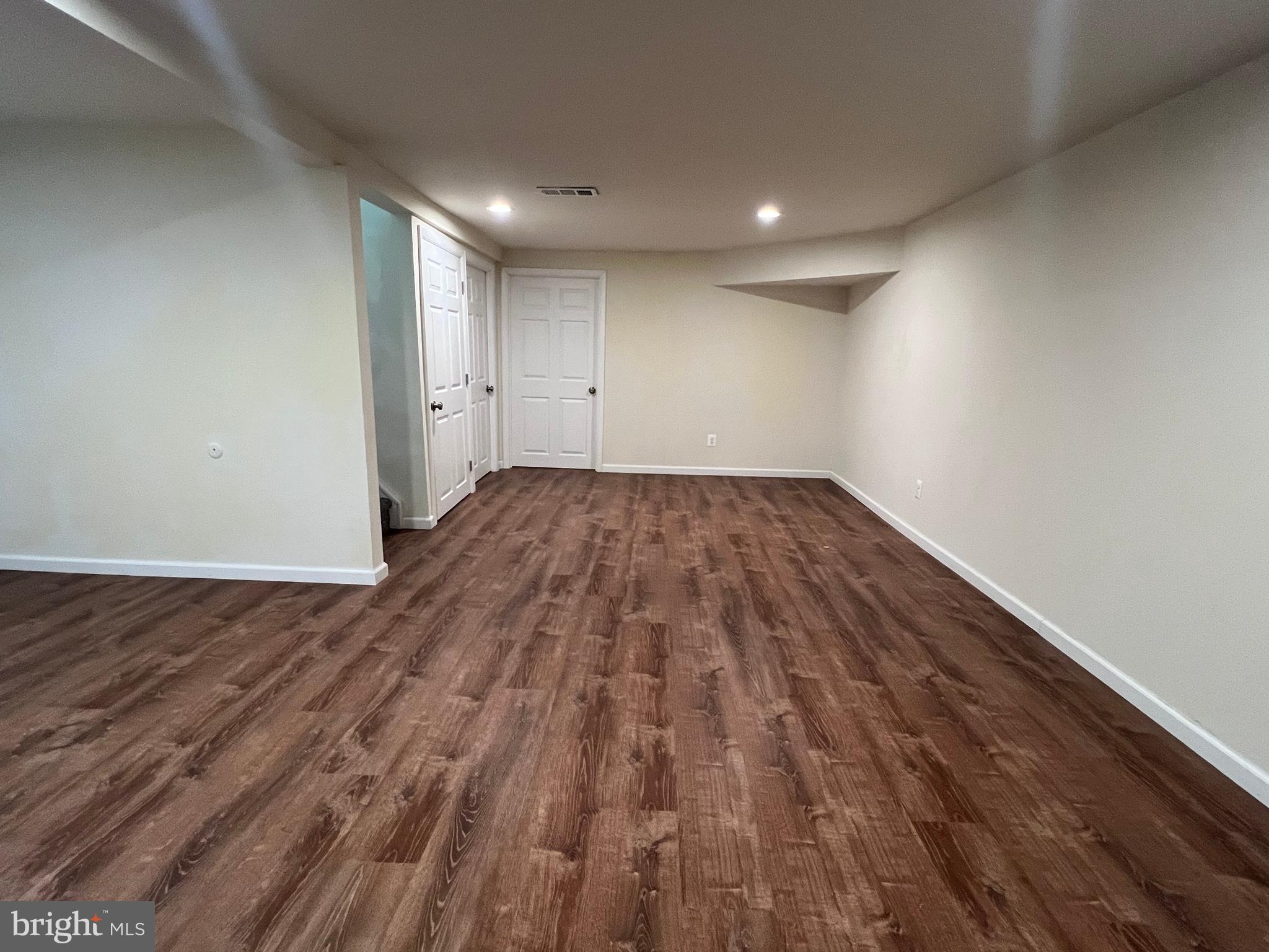 PERKIOMEN WOODS - Residential Lease