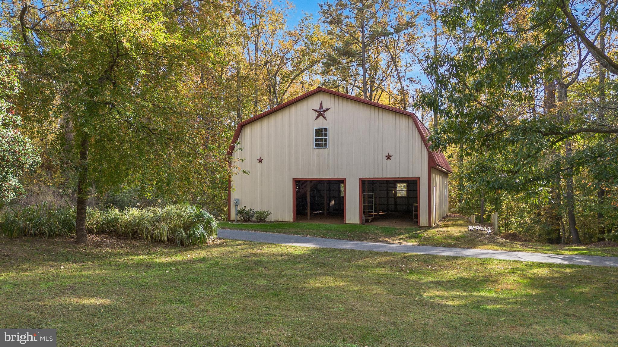 OLD SYCAMORE ESTATES - Residential