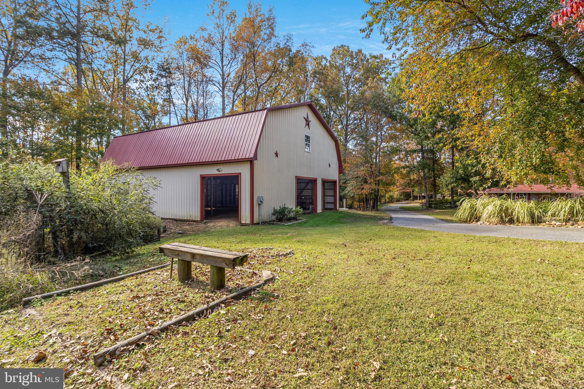 OLD SYCAMORE ESTATES - Residential