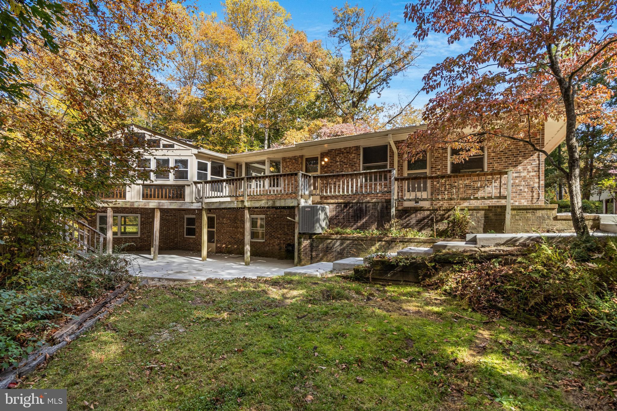 OLD SYCAMORE ESTATES - Residential