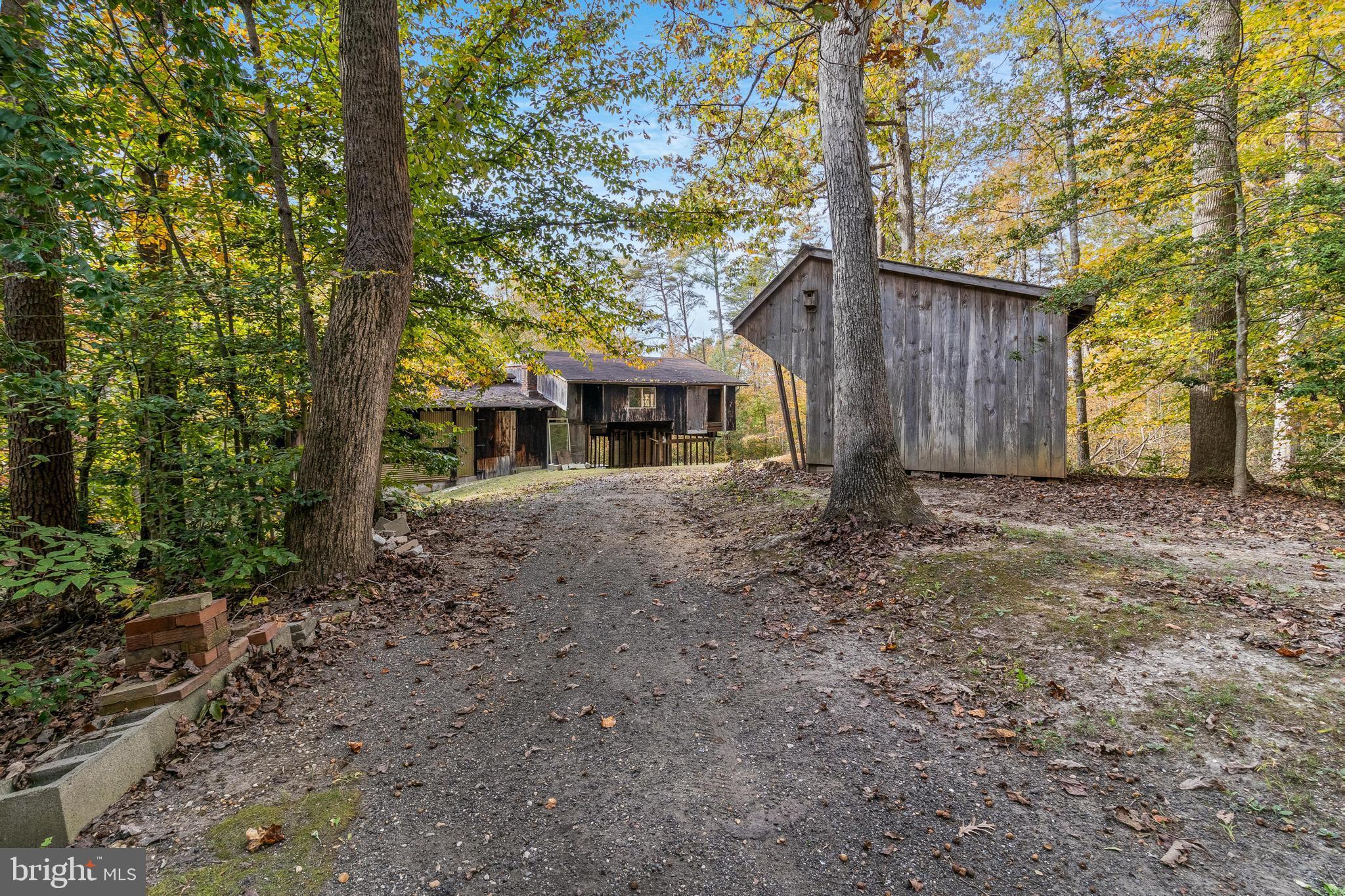 OLD SYCAMORE ESTATES - Residential