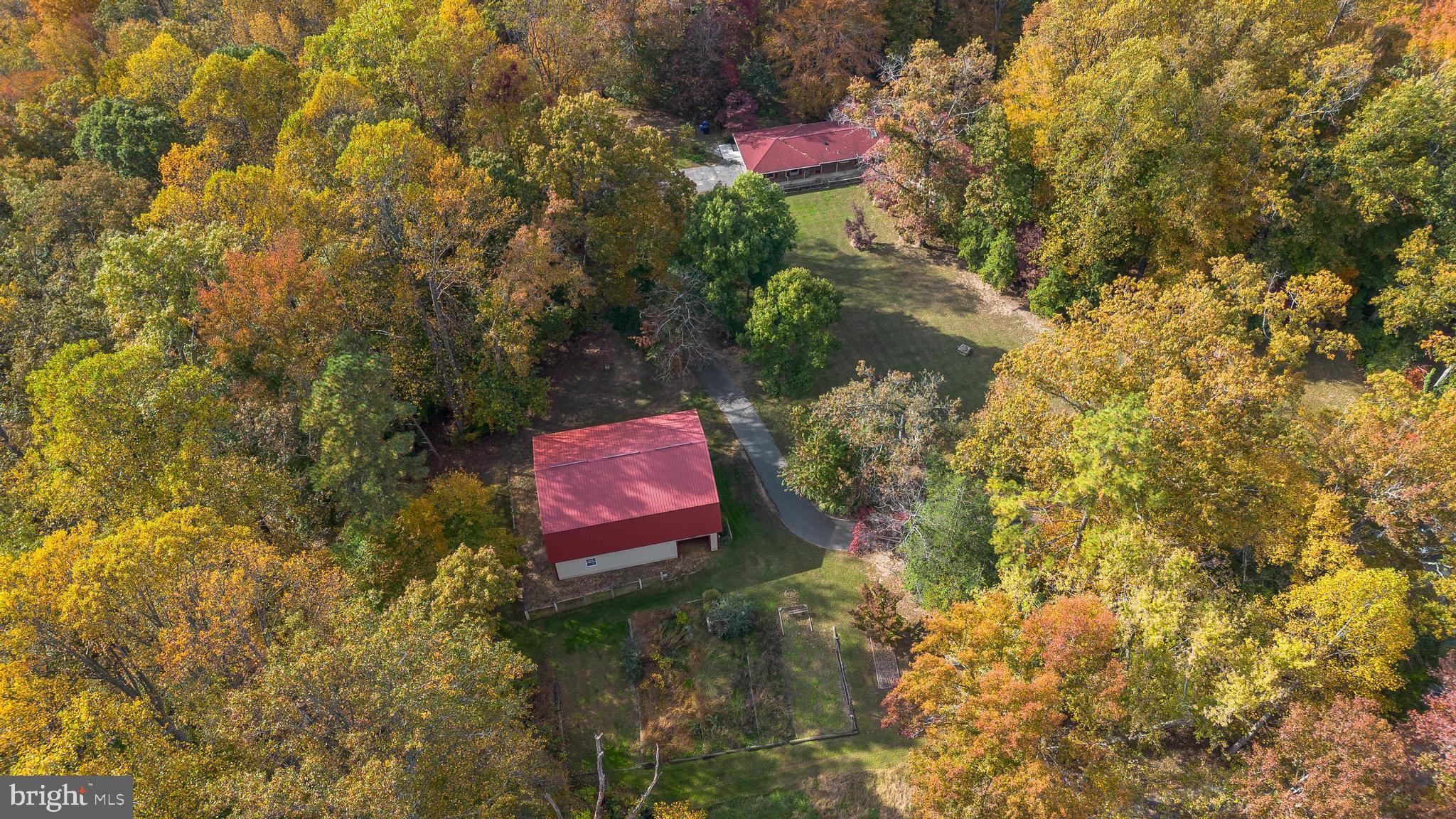 OLD SYCAMORE ESTATES - Residential