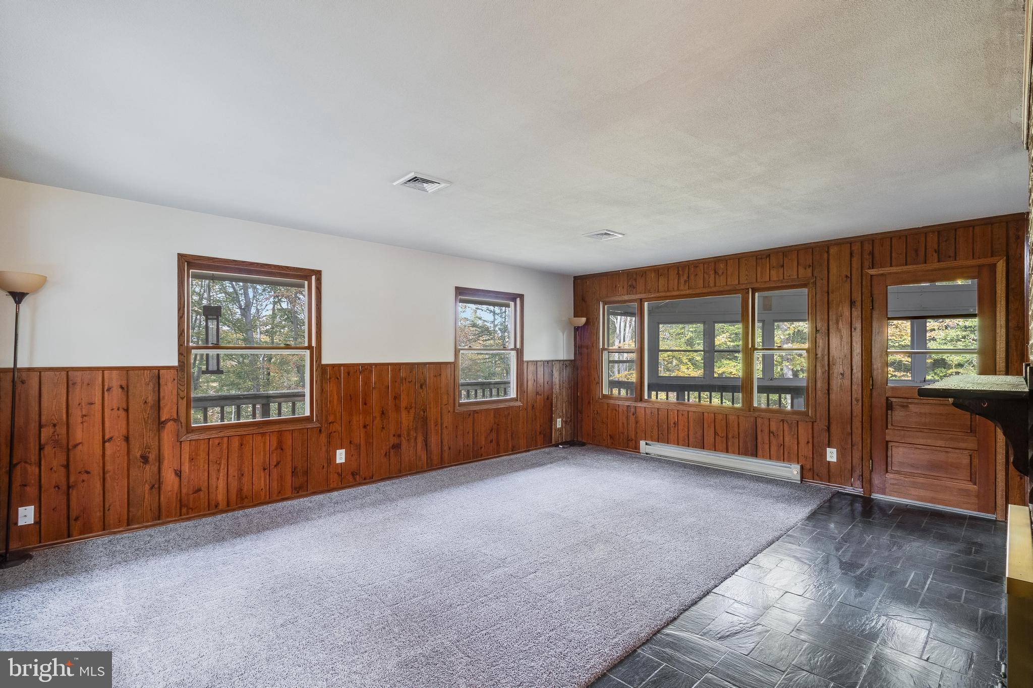 OLD SYCAMORE ESTATES - Residential