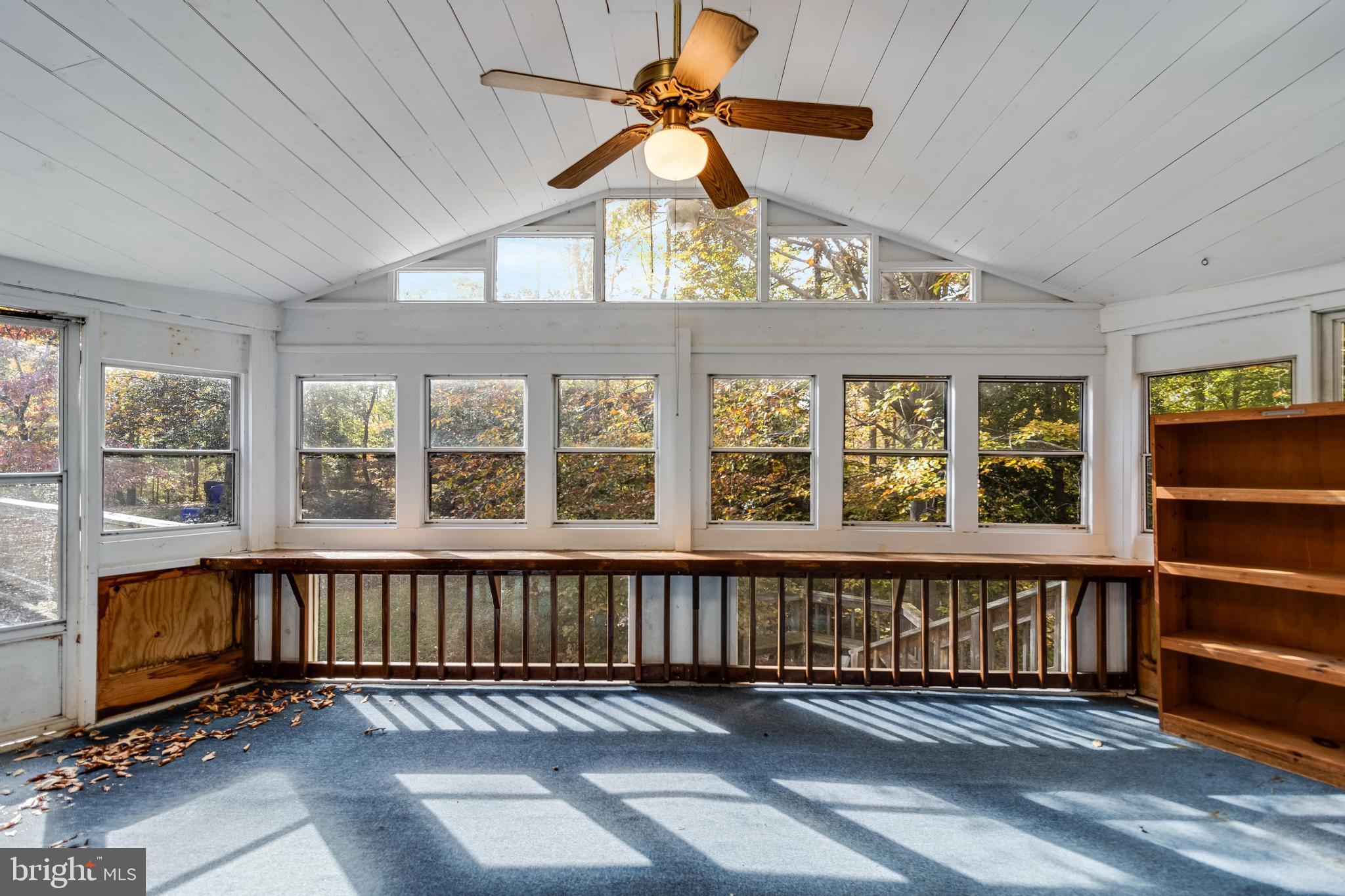 OLD SYCAMORE ESTATES - Residential