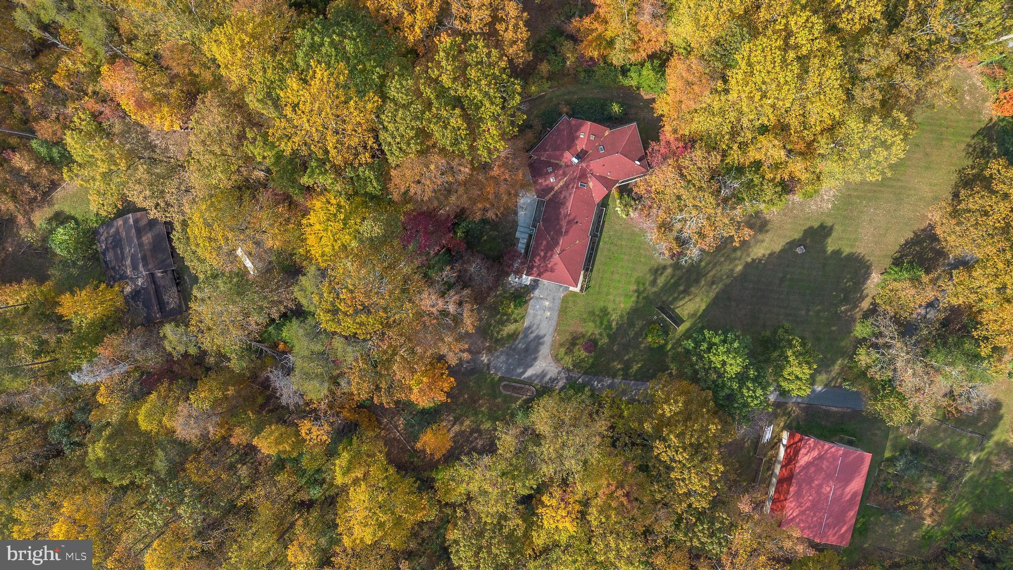 OLD SYCAMORE ESTATES - Residential