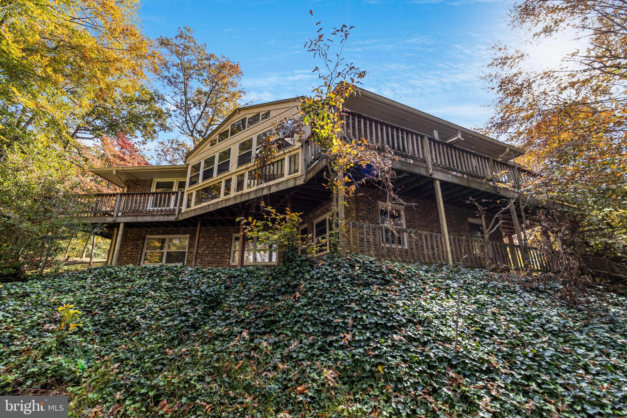 OLD SYCAMORE ESTATES - Residential