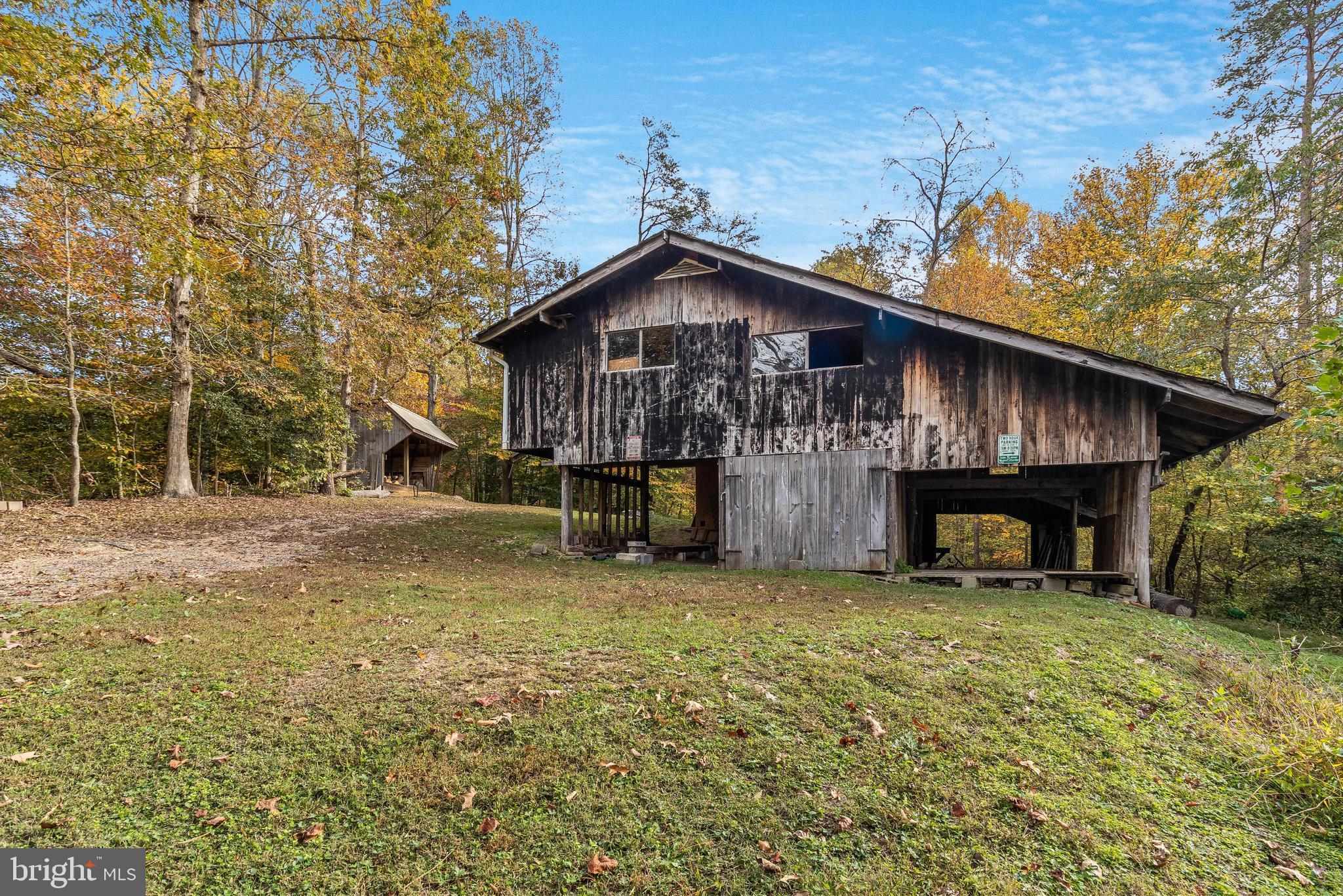OLD SYCAMORE ESTATES - Residential