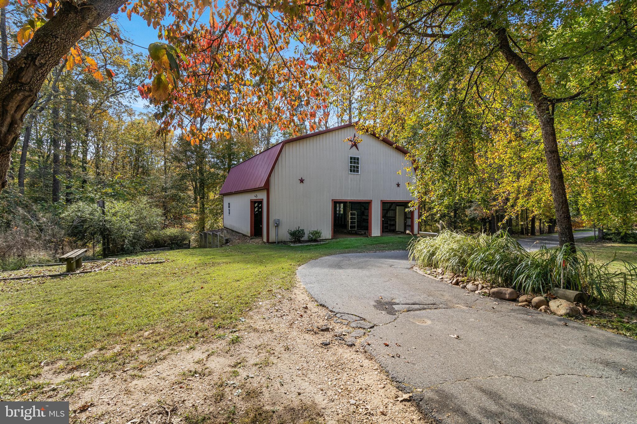 OLD SYCAMORE ESTATES - Residential