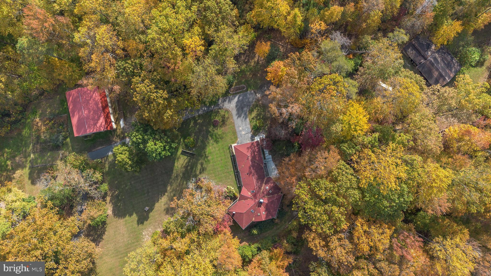 OLD SYCAMORE ESTATES - Residential