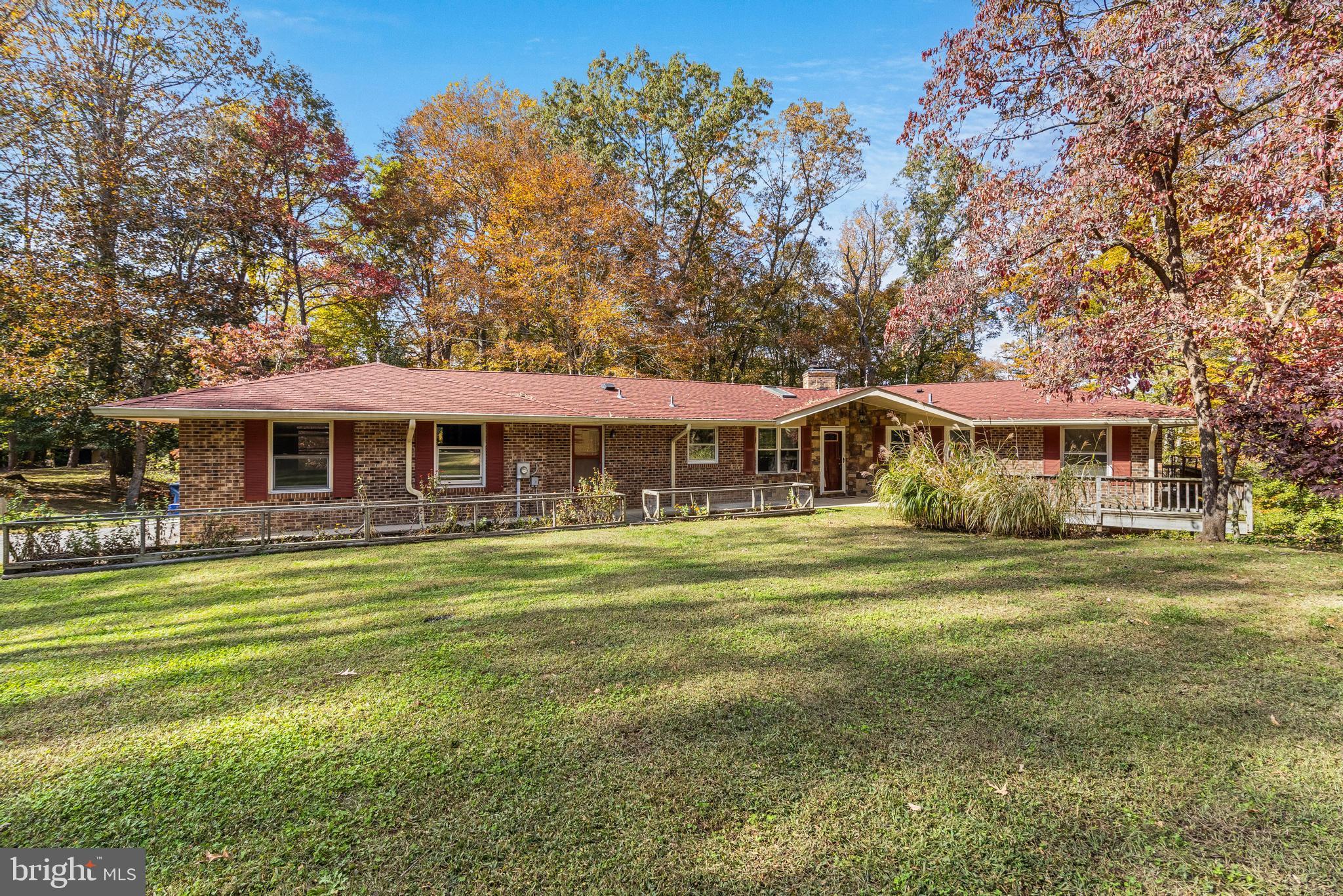 OLD SYCAMORE ESTATES - Residential