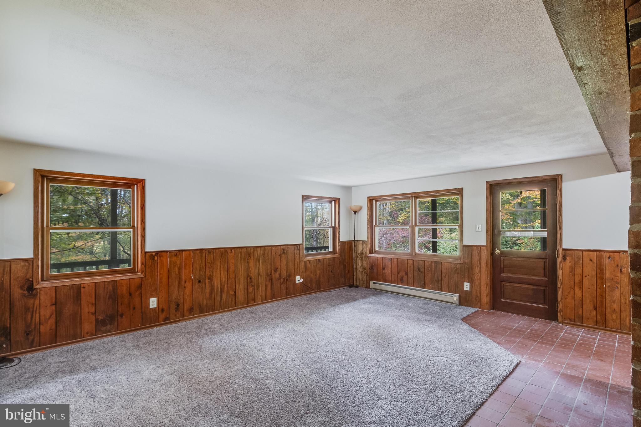 OLD SYCAMORE ESTATES - Residential