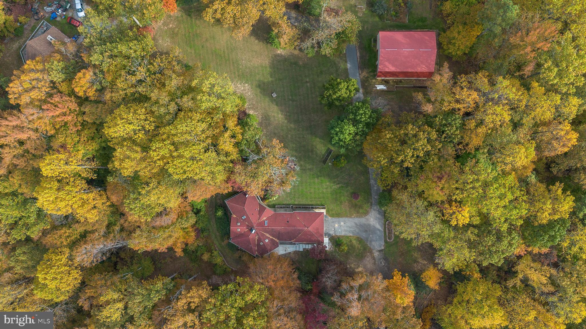 OLD SYCAMORE ESTATES - Residential