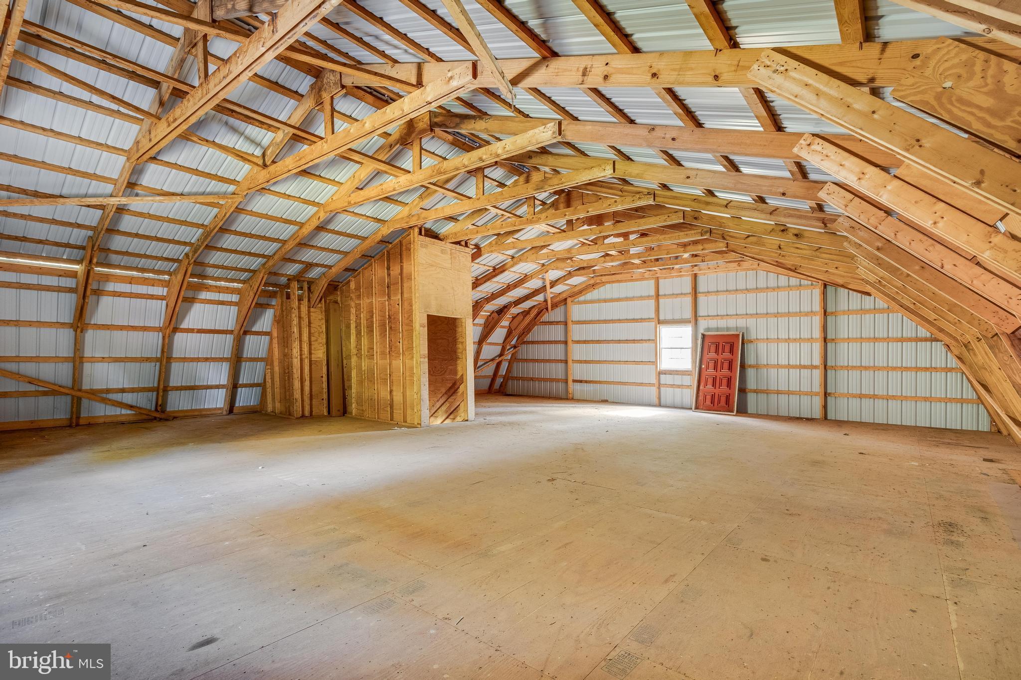 OLD SYCAMORE ESTATES - Residential