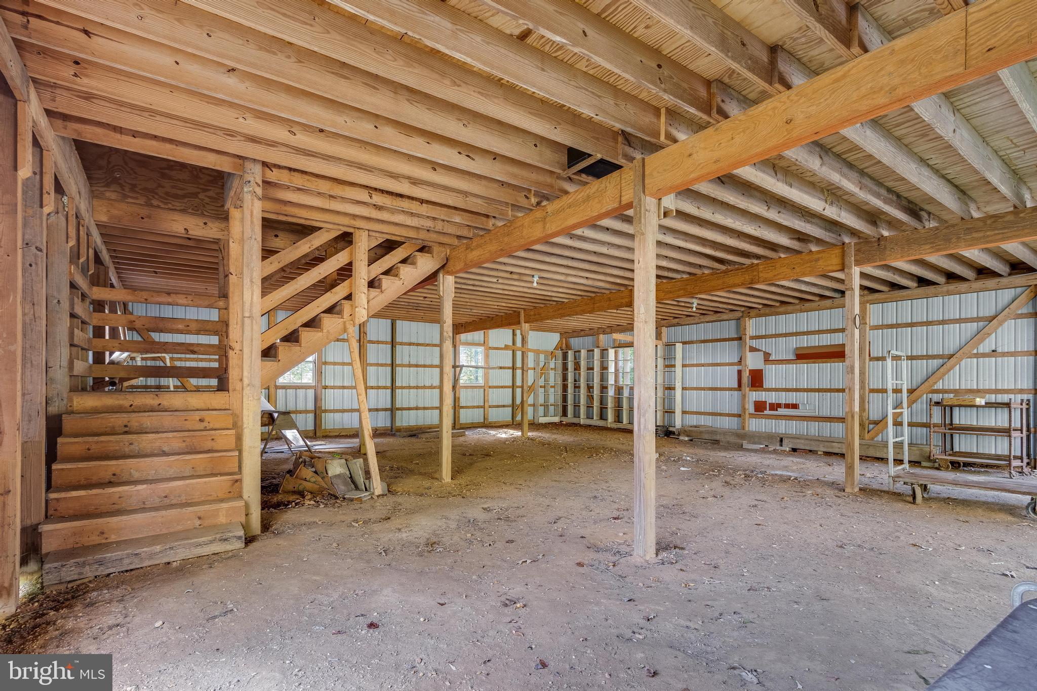 OLD SYCAMORE ESTATES - Residential