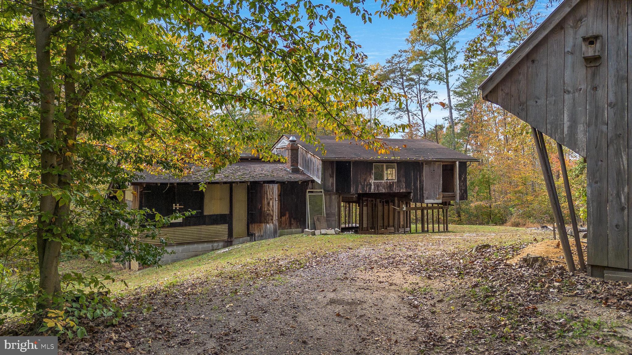 OLD SYCAMORE ESTATES - Residential