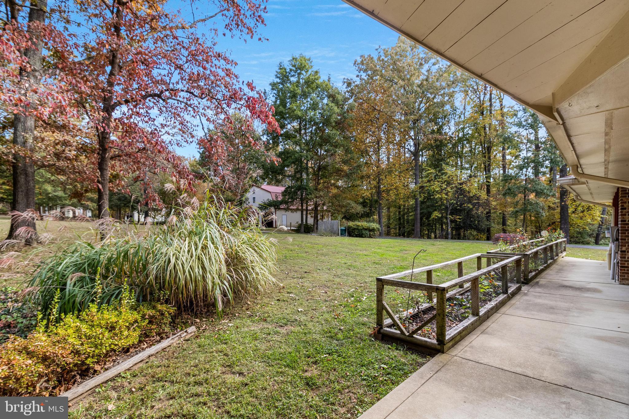 OLD SYCAMORE ESTATES - Residential