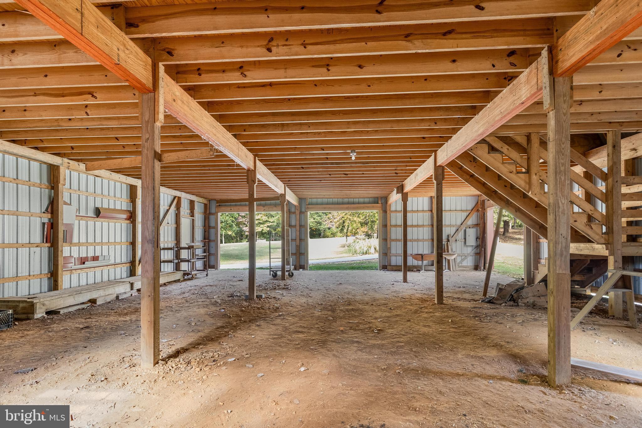 OLD SYCAMORE ESTATES - Residential