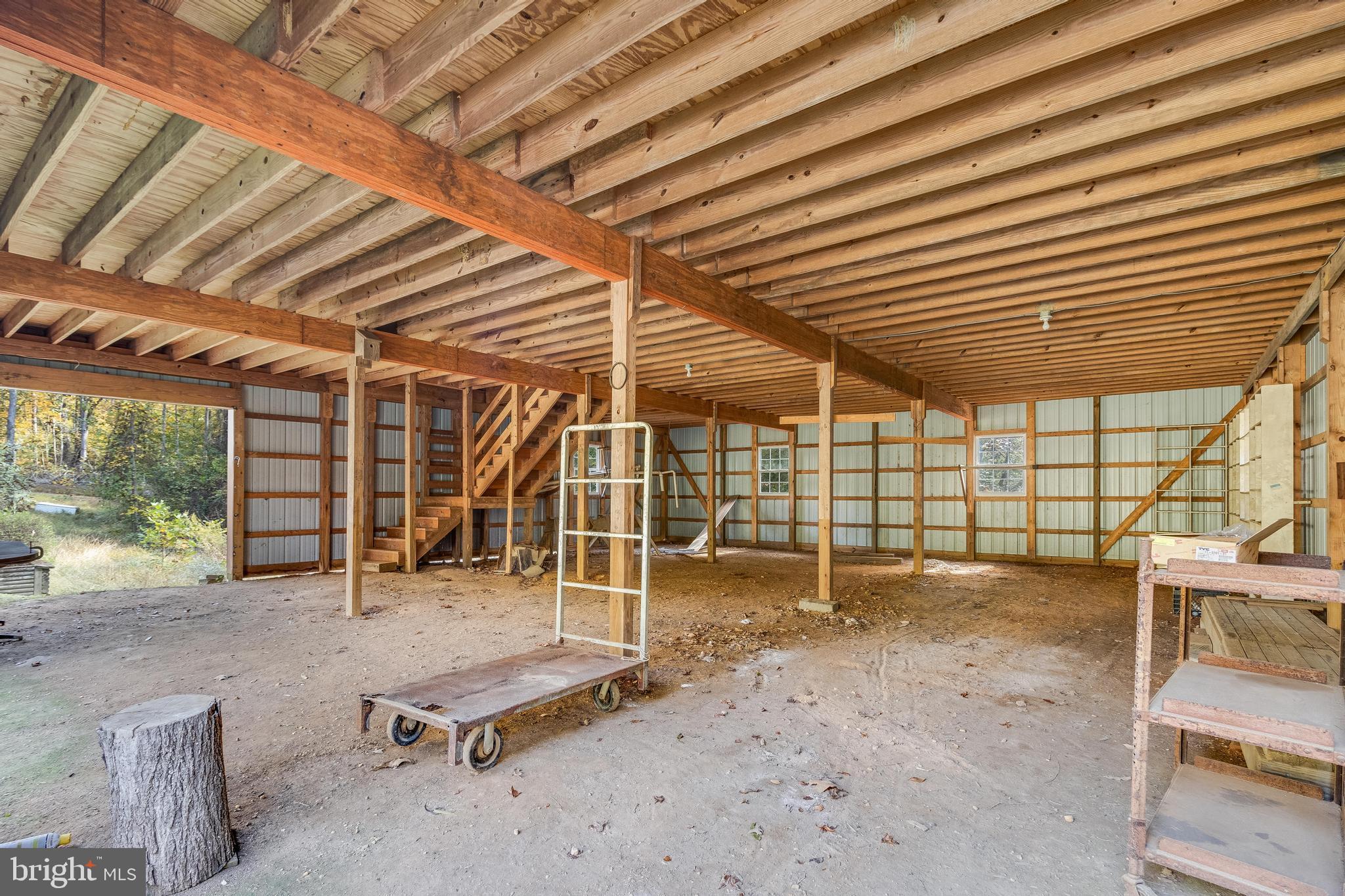 OLD SYCAMORE ESTATES - Residential