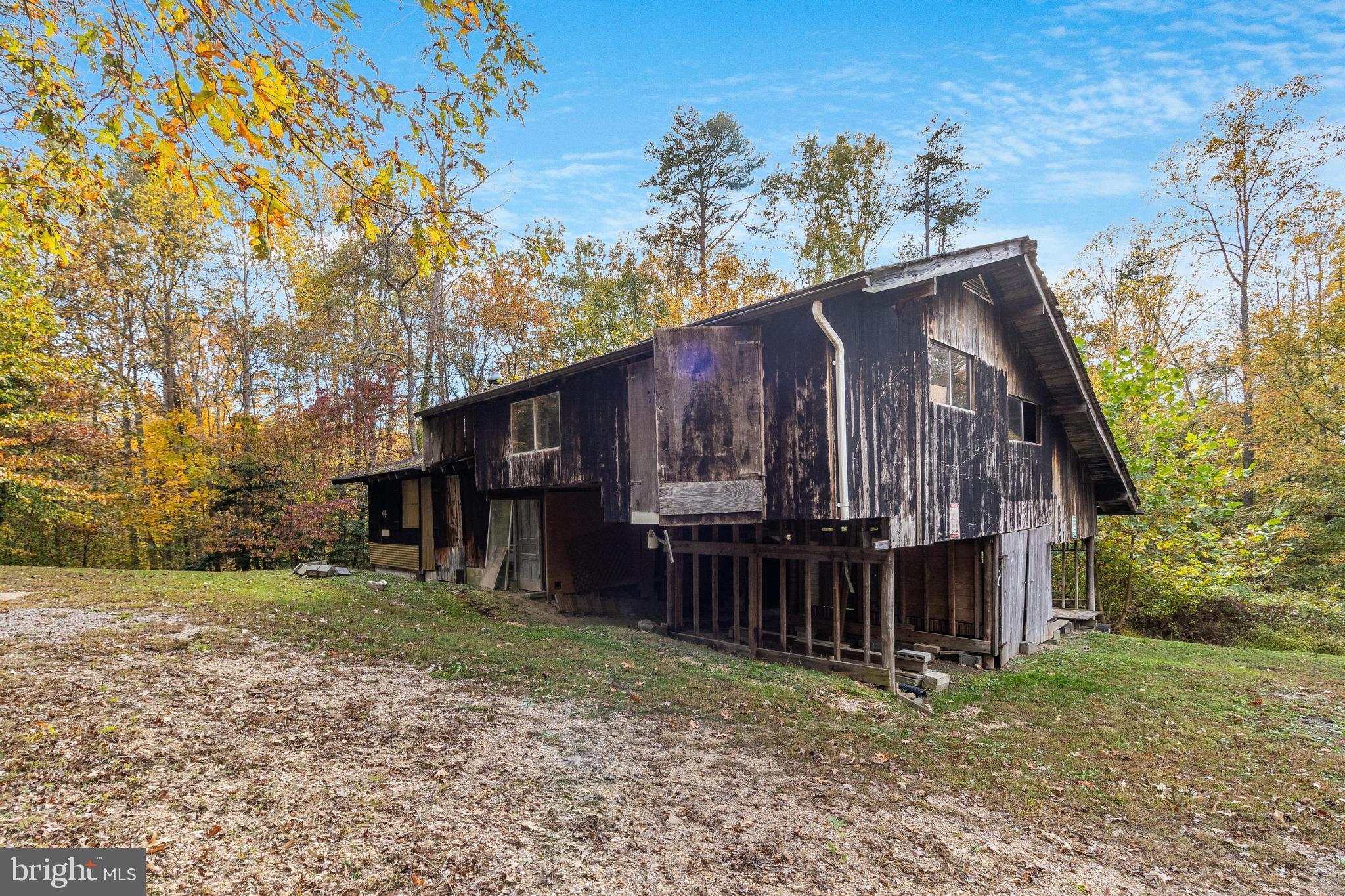 OLD SYCAMORE ESTATES - Residential