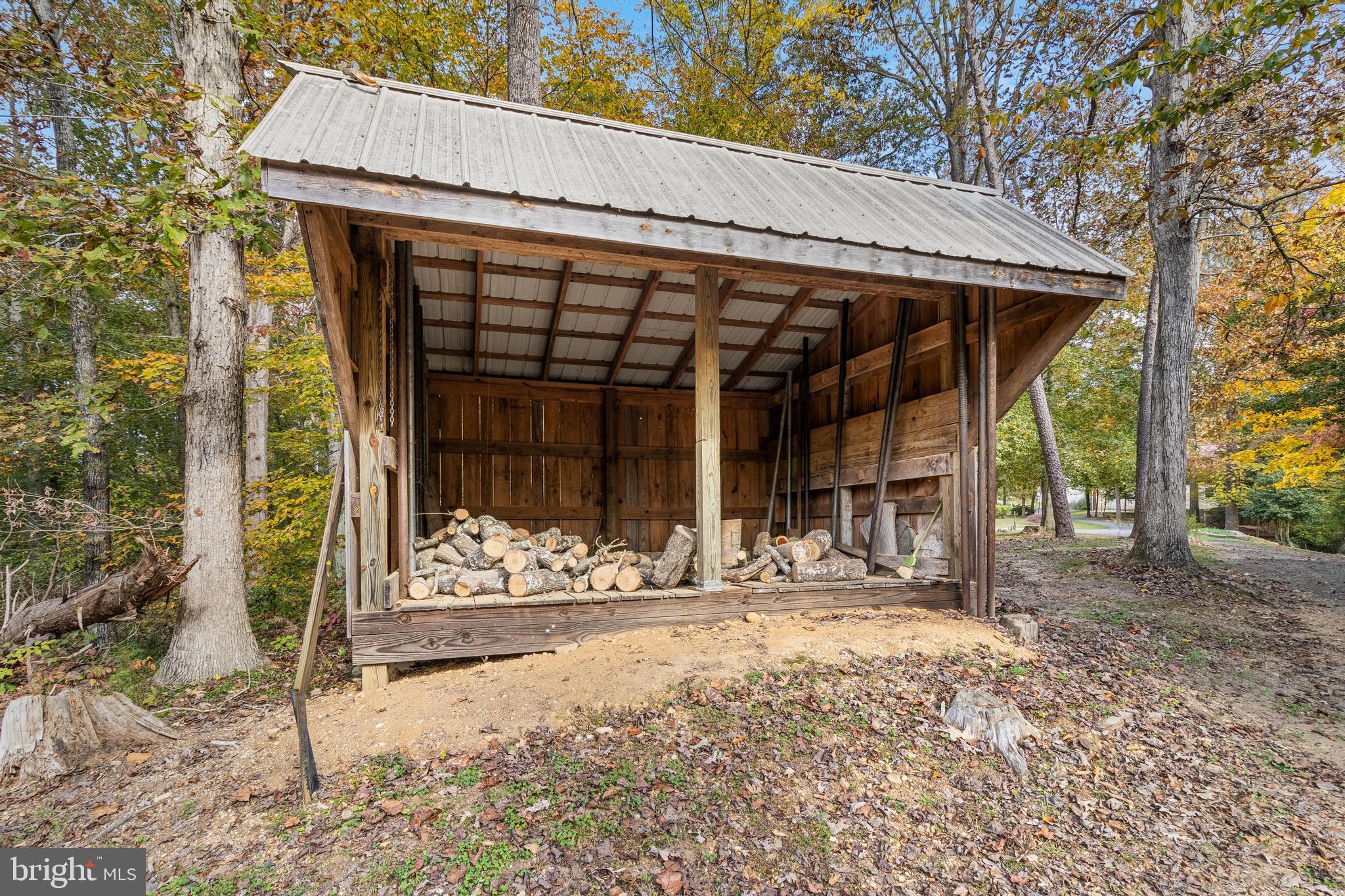 OLD SYCAMORE ESTATES - Residential