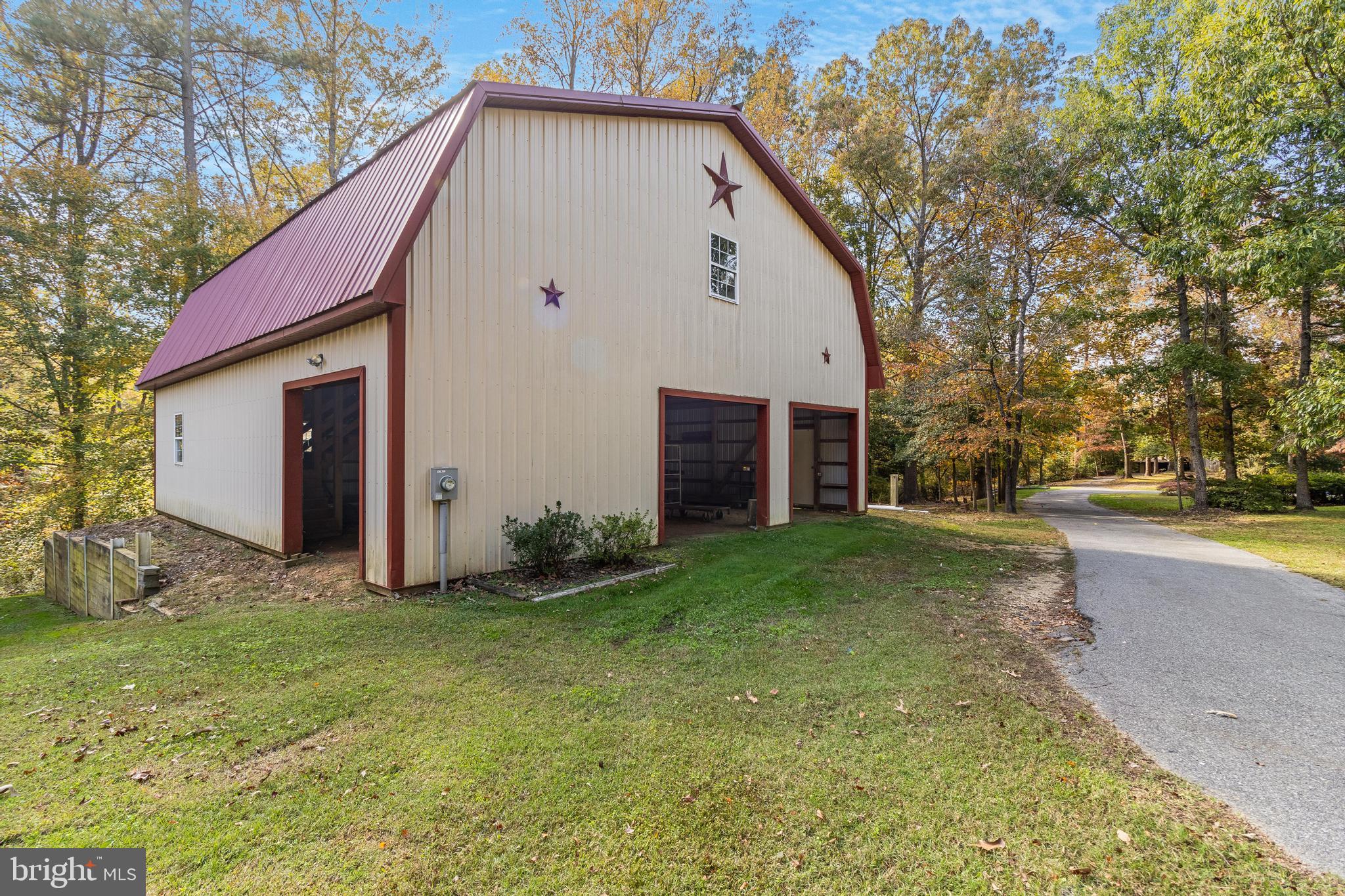 OLD SYCAMORE ESTATES - Residential