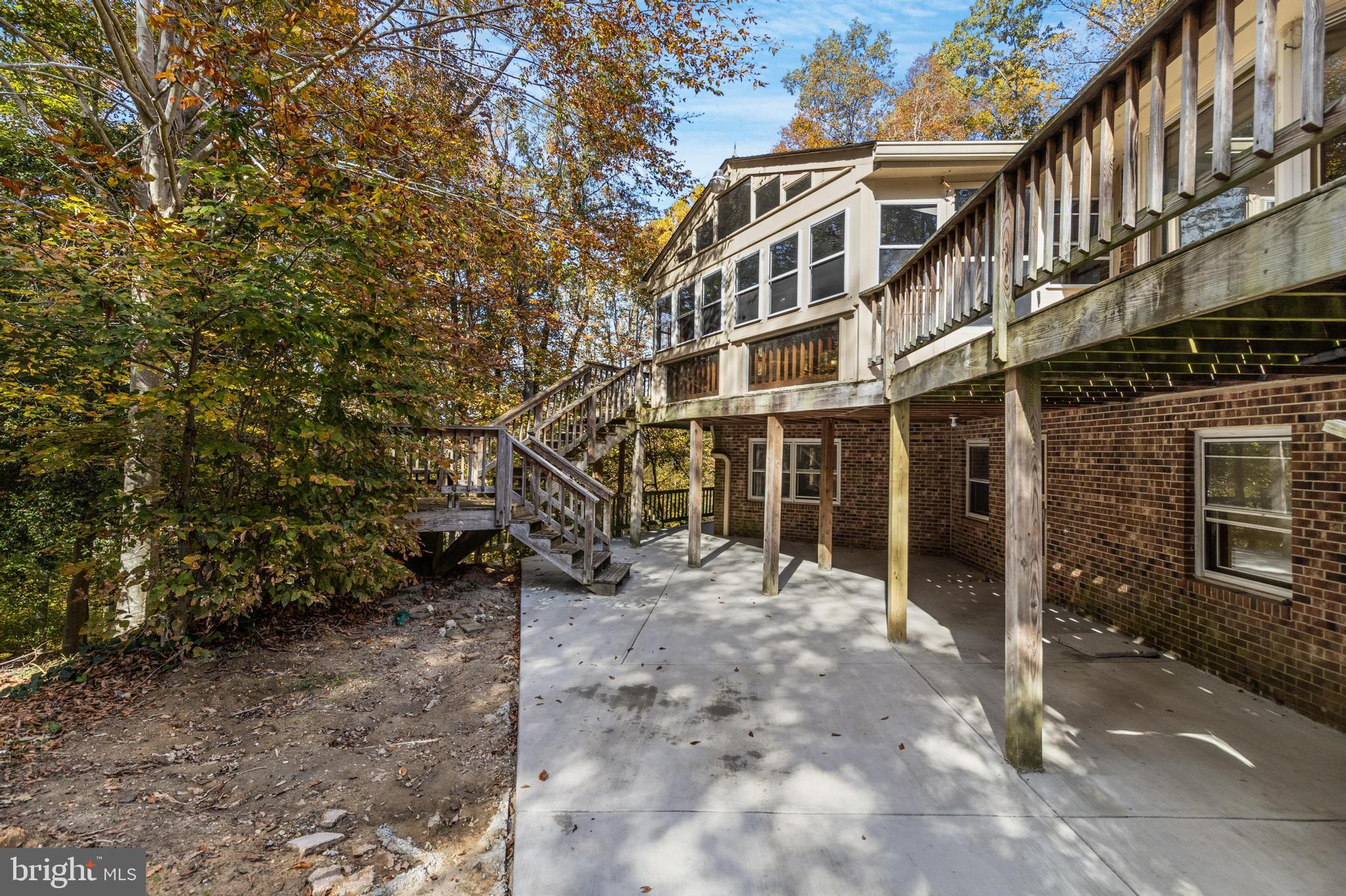 OLD SYCAMORE ESTATES - Residential