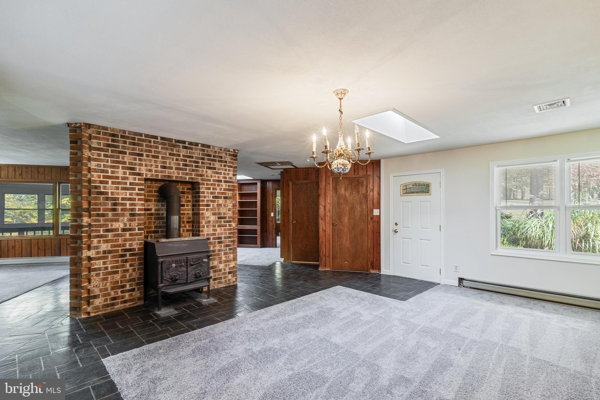 OLD SYCAMORE ESTATES - Residential